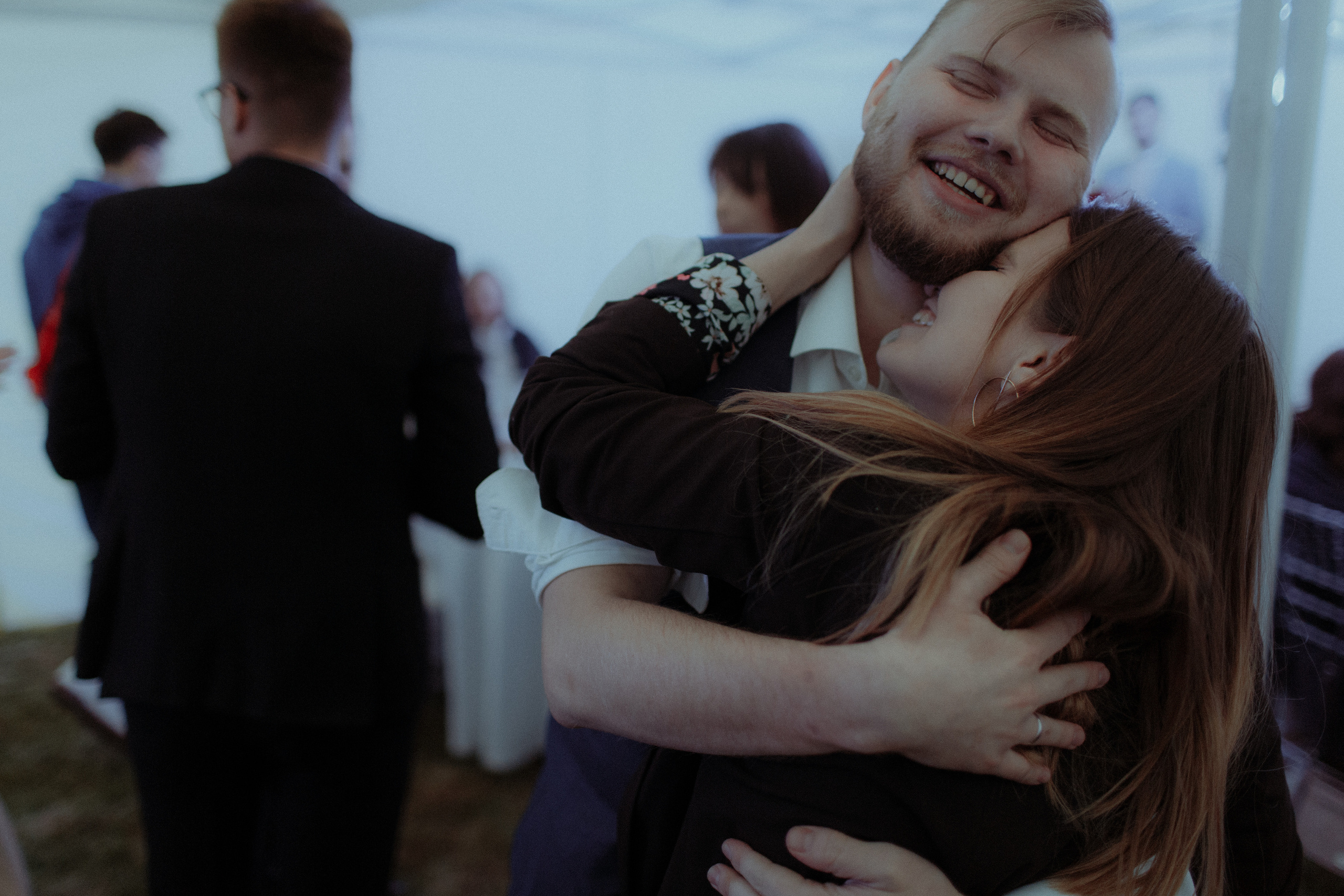 Диана & Андрей. Свадебный фотограф Артак Костанян