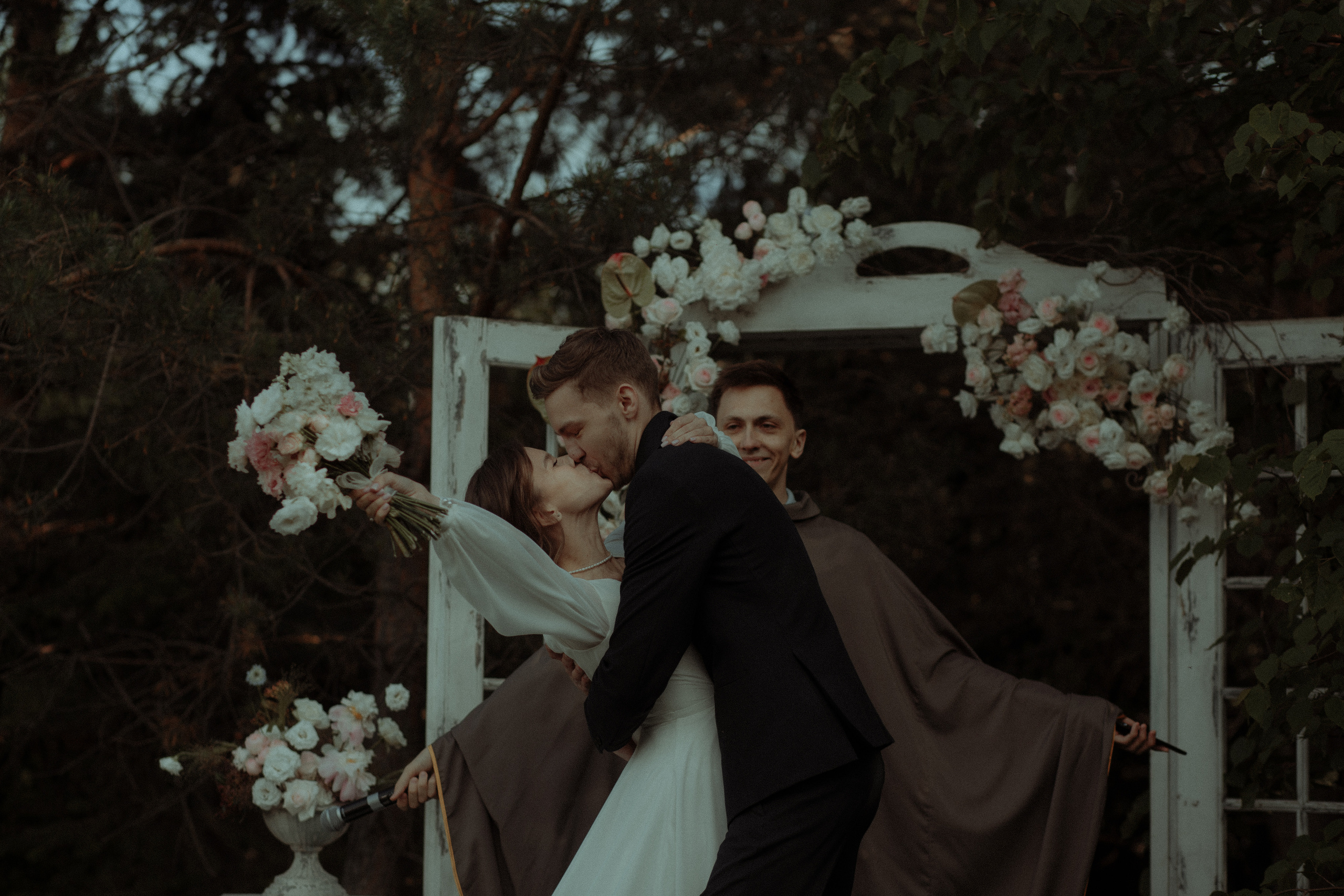 Диана & Андрей. Свадебный фотограф Артак Костанян