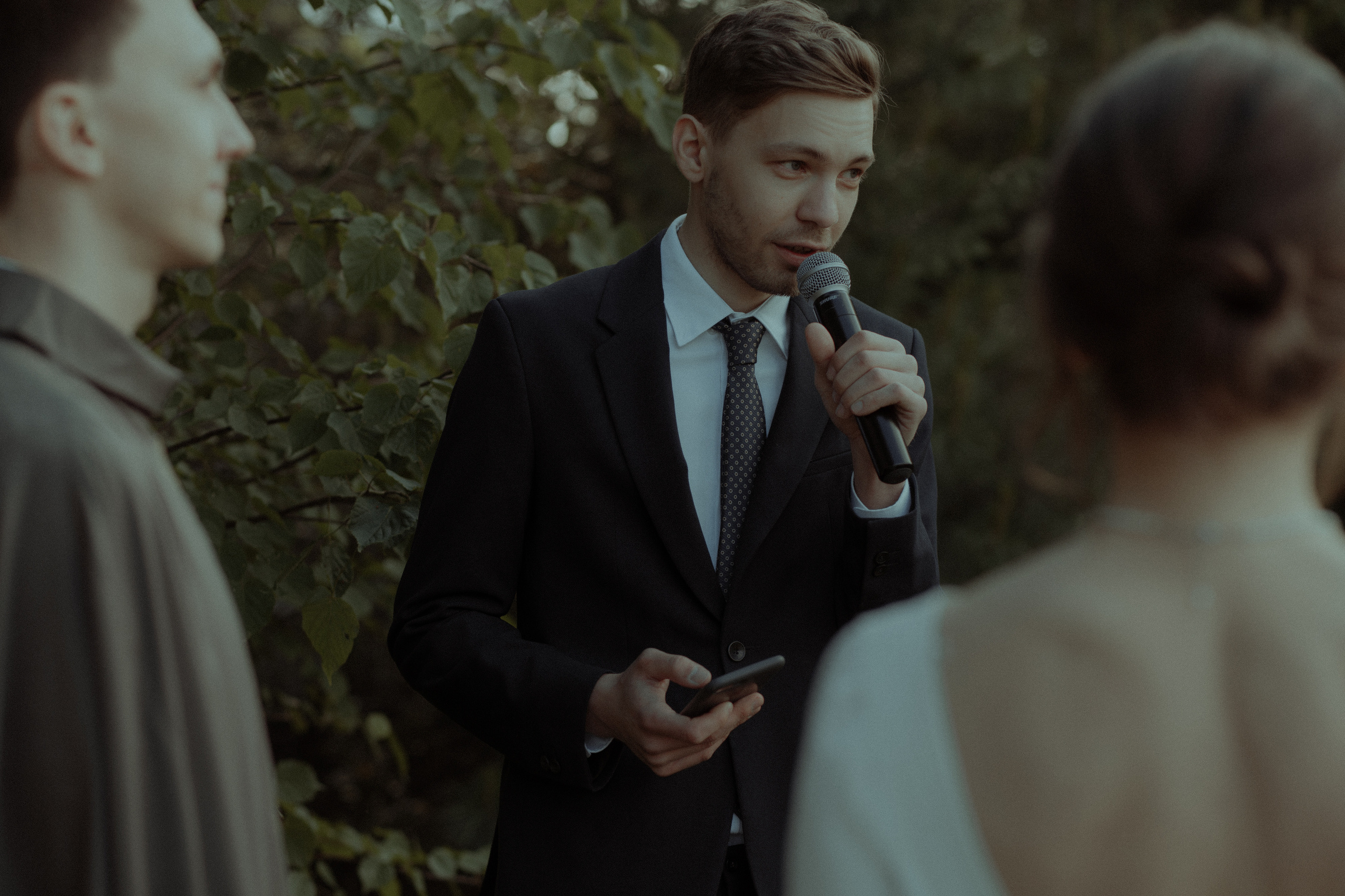 Диана & Андрей. Свадебный фотограф Артак Костанян