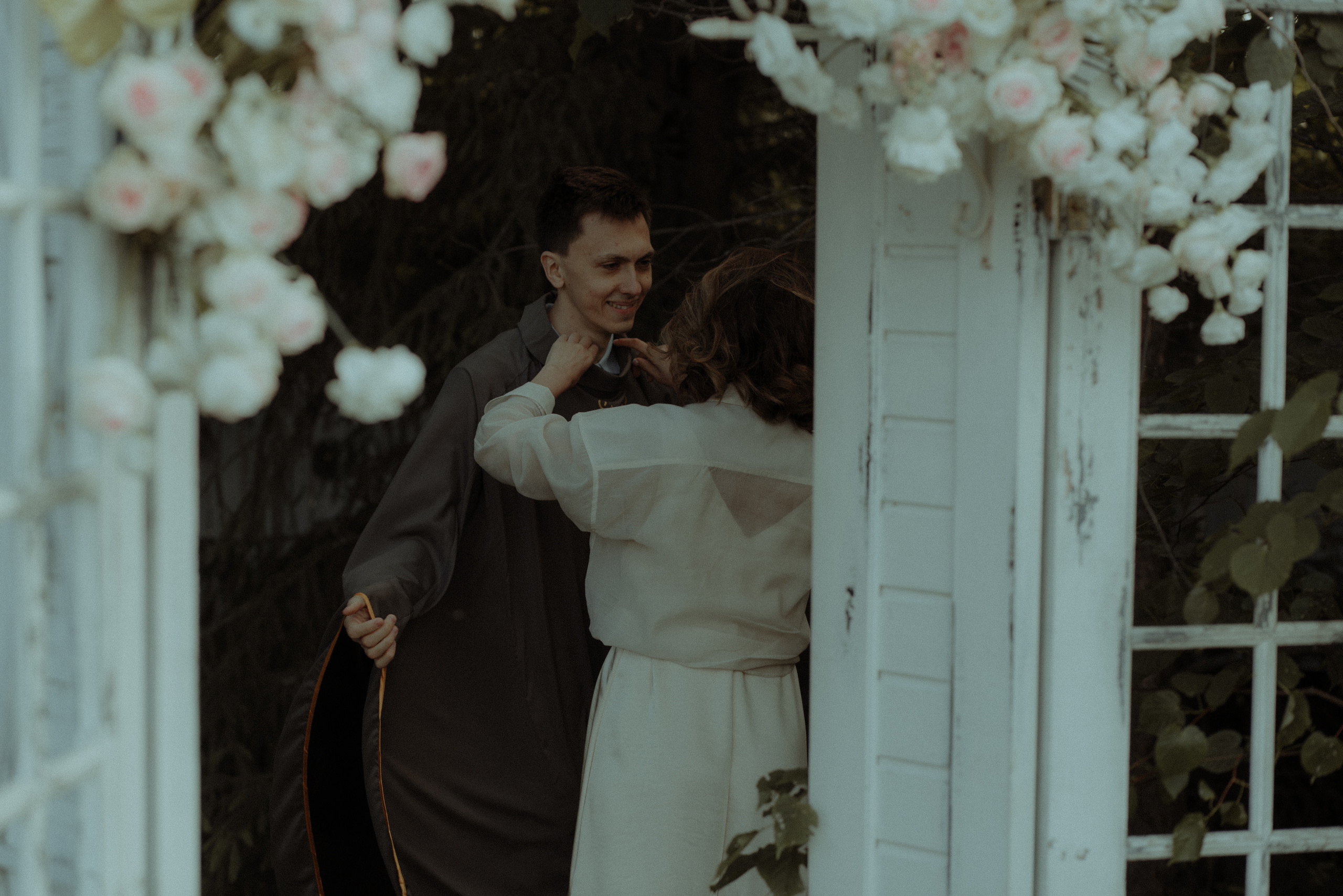 Диана & Андрей. Свадебный фотограф Артак Костанян