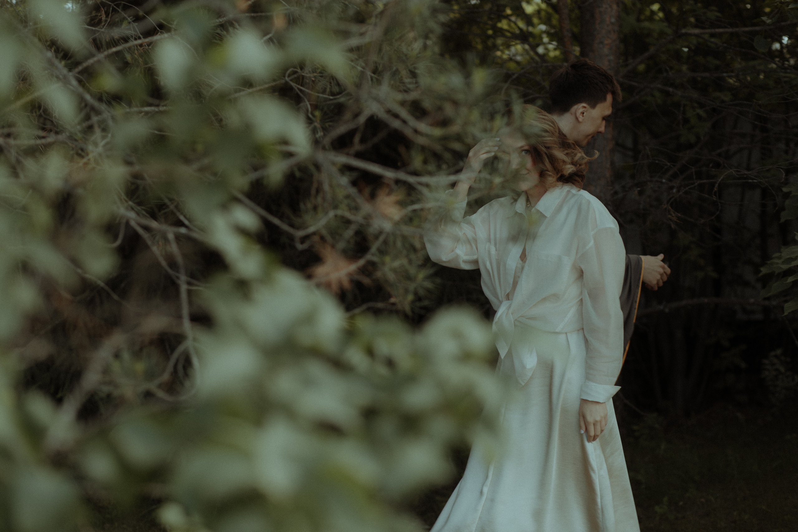 Диана & Андрей. Свадебный фотограф Артак Костанян