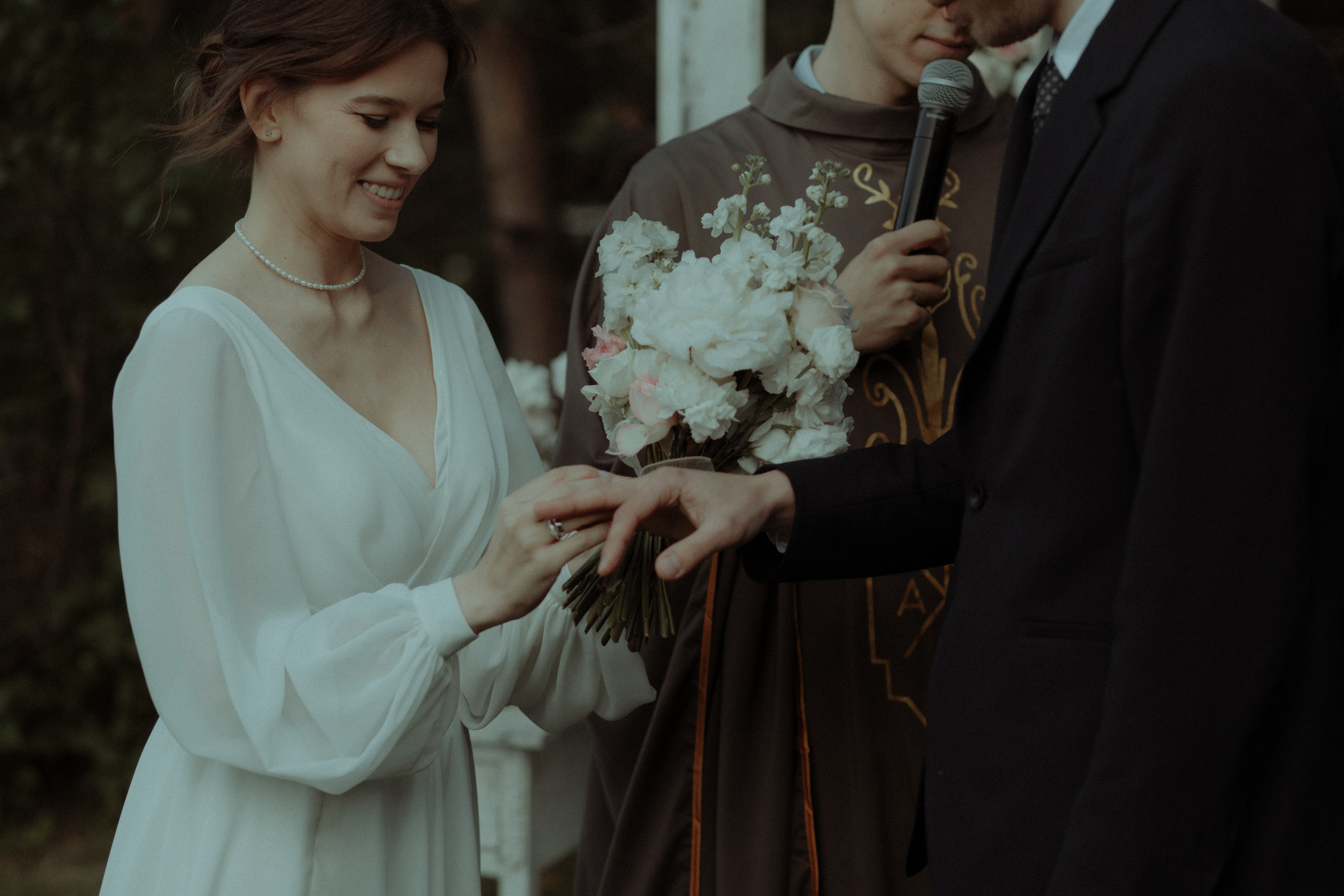 Диана & Андрей. Свадебный фотограф Артак Костанян