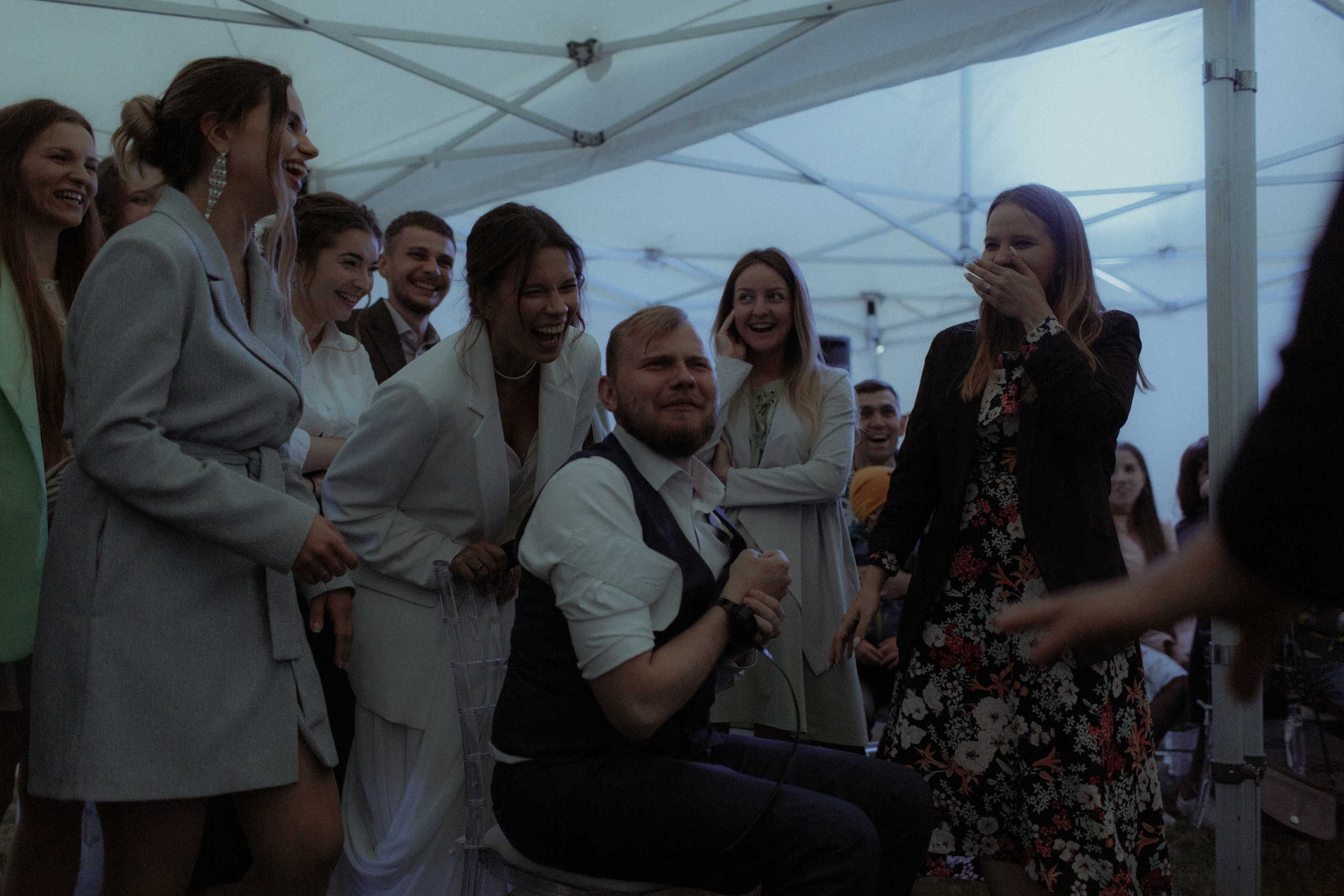 Диана & Андрей. Свадебный фотограф Артак Костанян