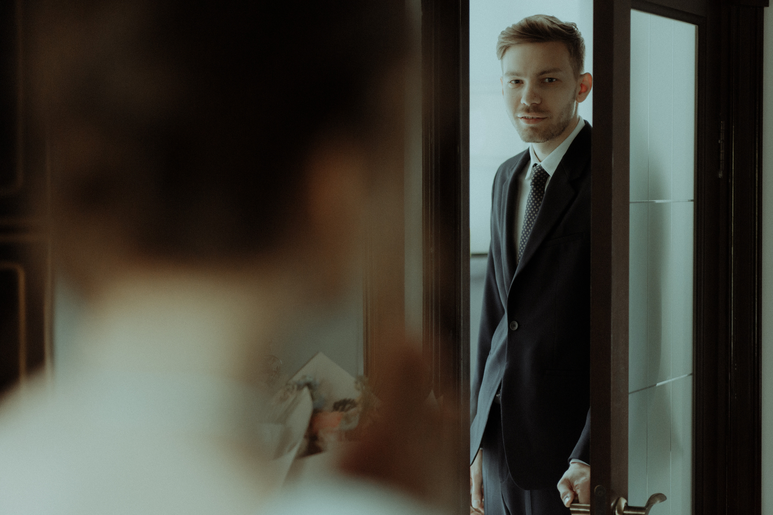 Диана & Андрей. Свадебный фотограф Артак Костанян