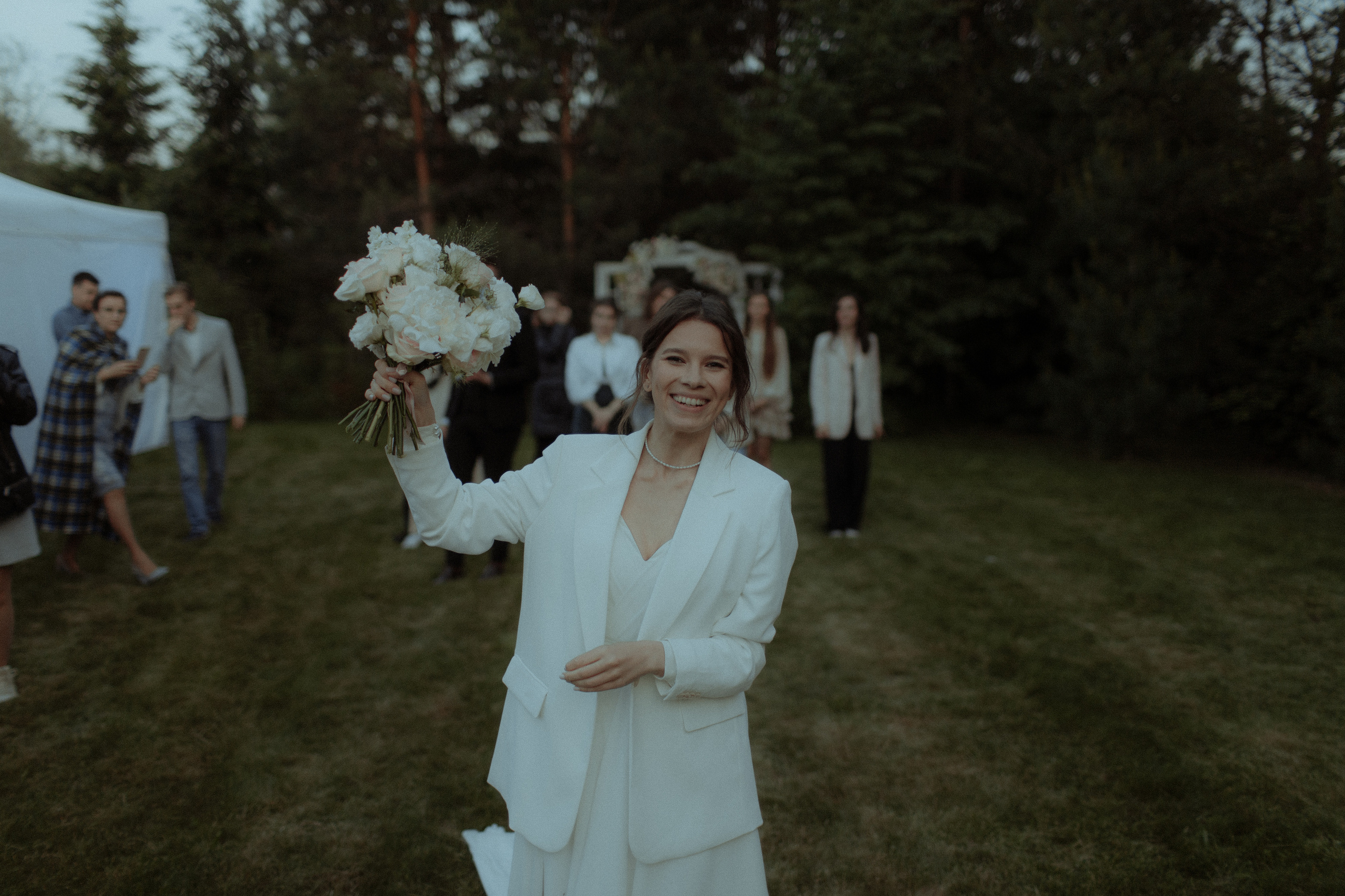 Диана & Андрей. Свадебный фотограф Артак Костанян