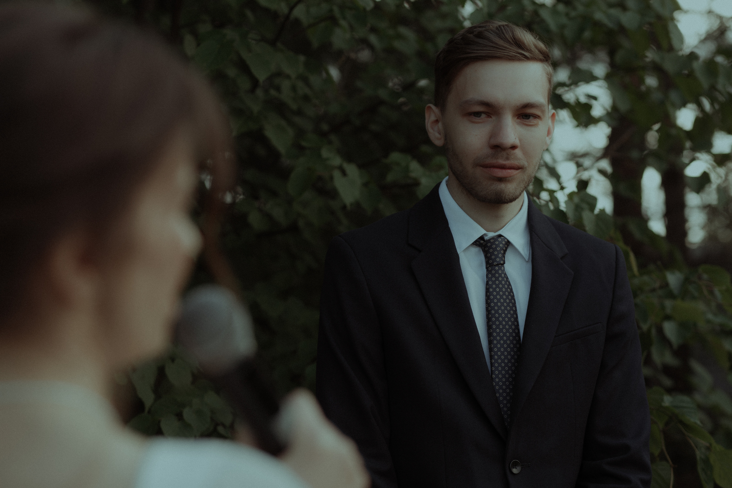 Диана & Андрей. Свадебный фотограф Артак Костанян