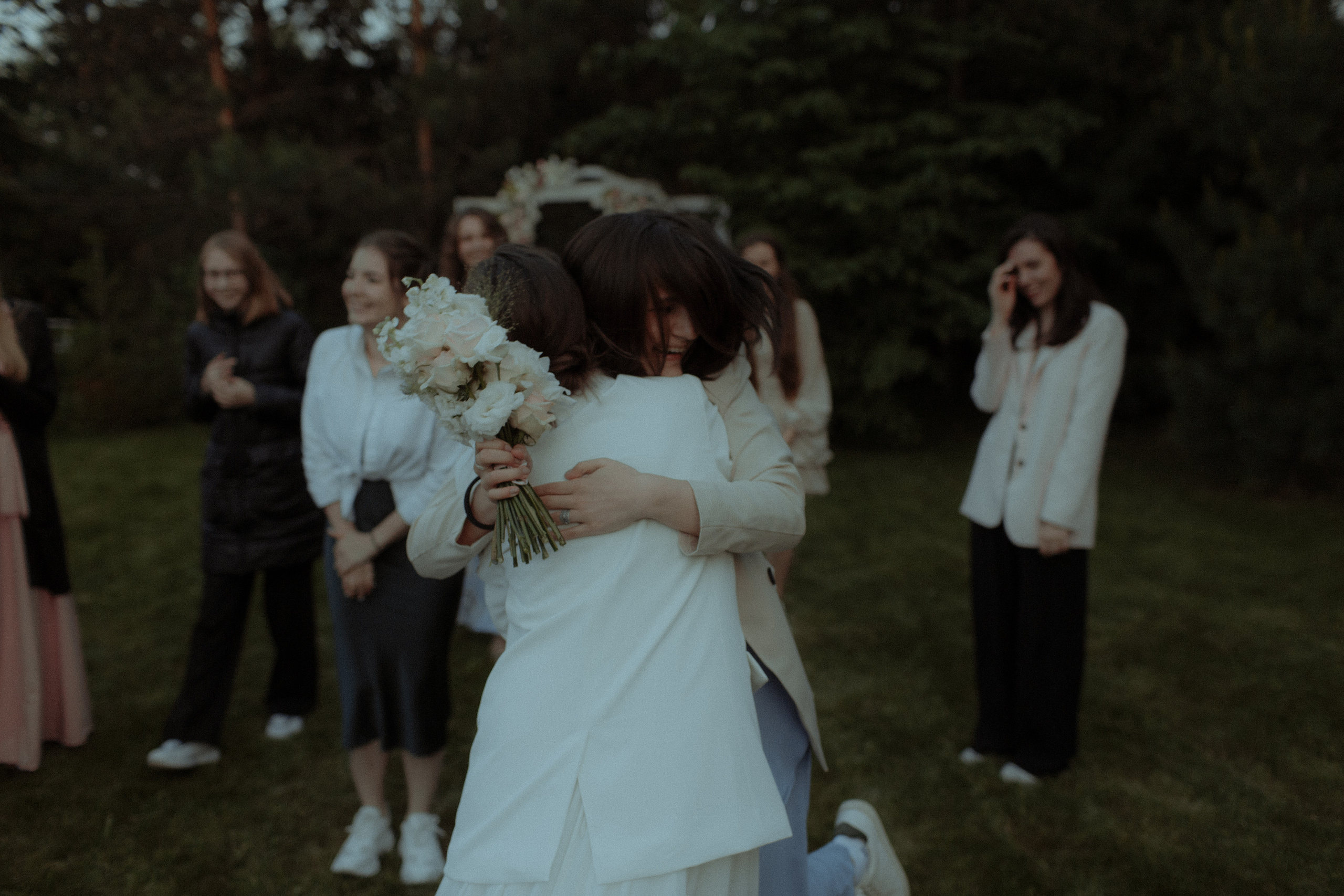 Диана & Андрей. Свадебный фотограф Артак Костанян