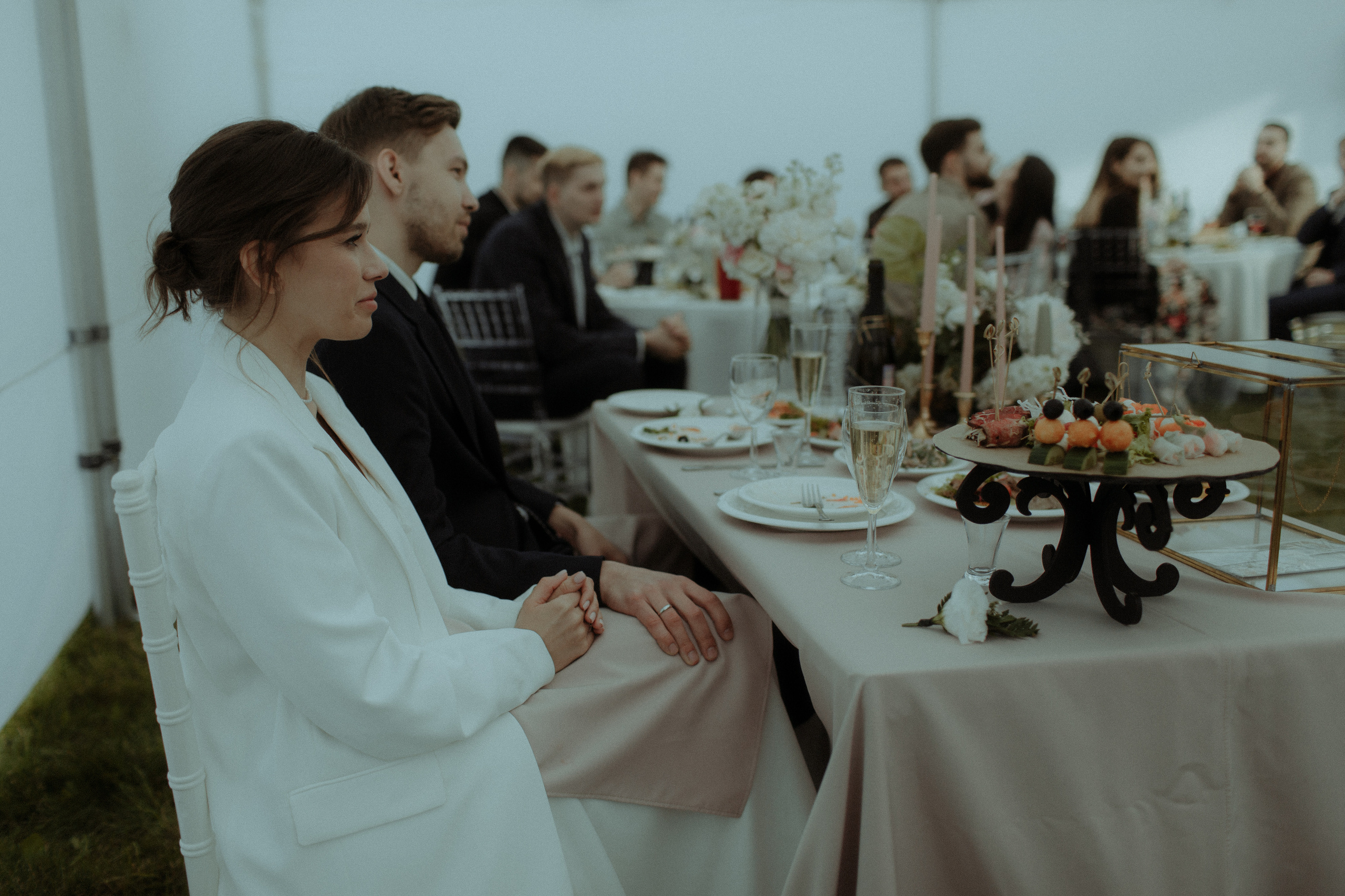 Диана & Андрей. Свадебный фотограф Артак Костанян