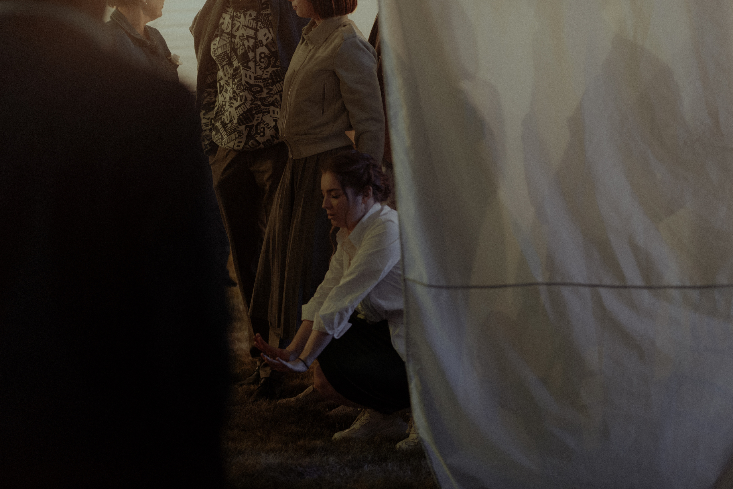 Диана & Андрей. Свадебный фотограф Артак Костанян