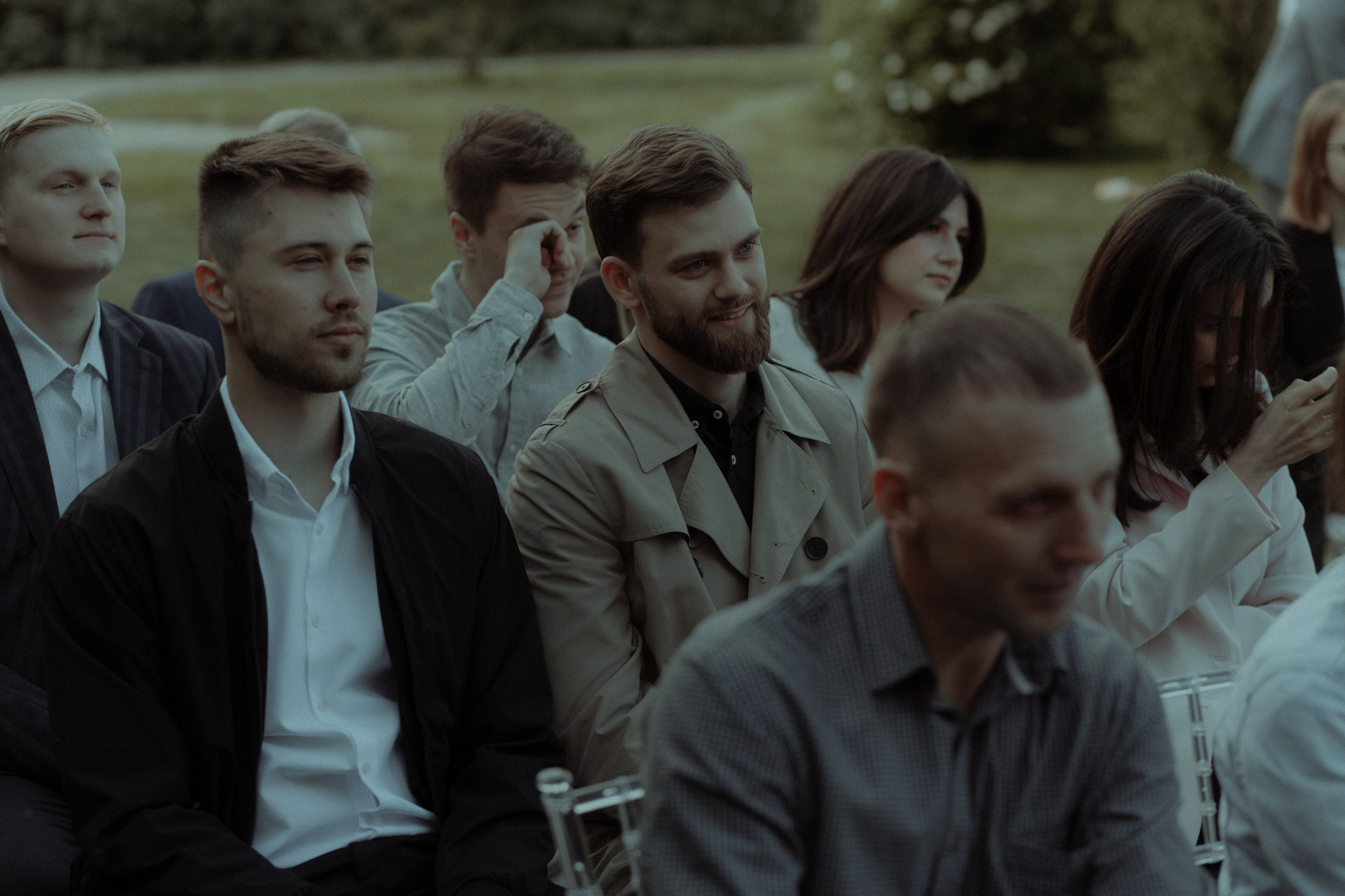 Диана & Андрей. Свадебный фотограф Артак Костанян