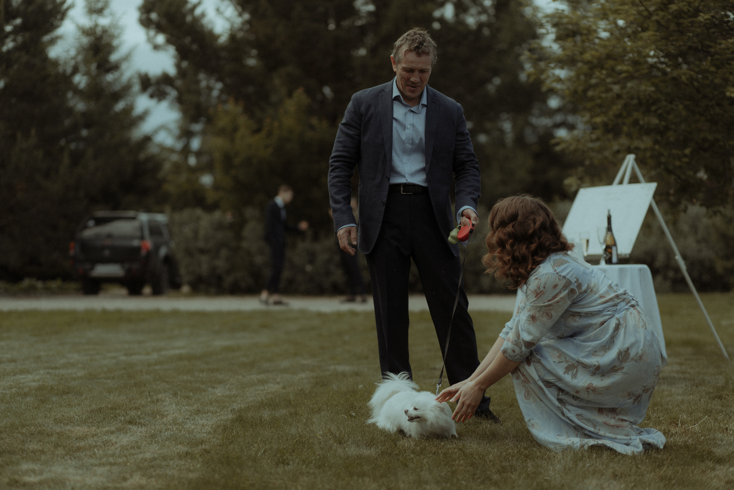 Диана & Андрей. Свадебный фотограф Артак Костанян