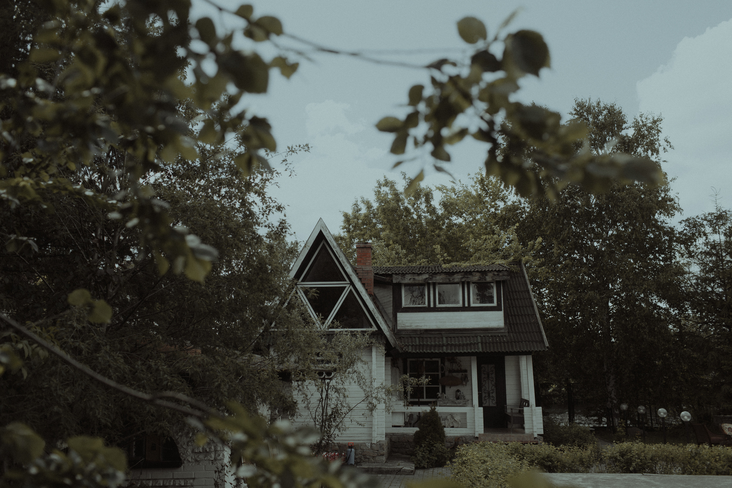 Диана & Андрей. Свадебный фотограф Артак Костанян