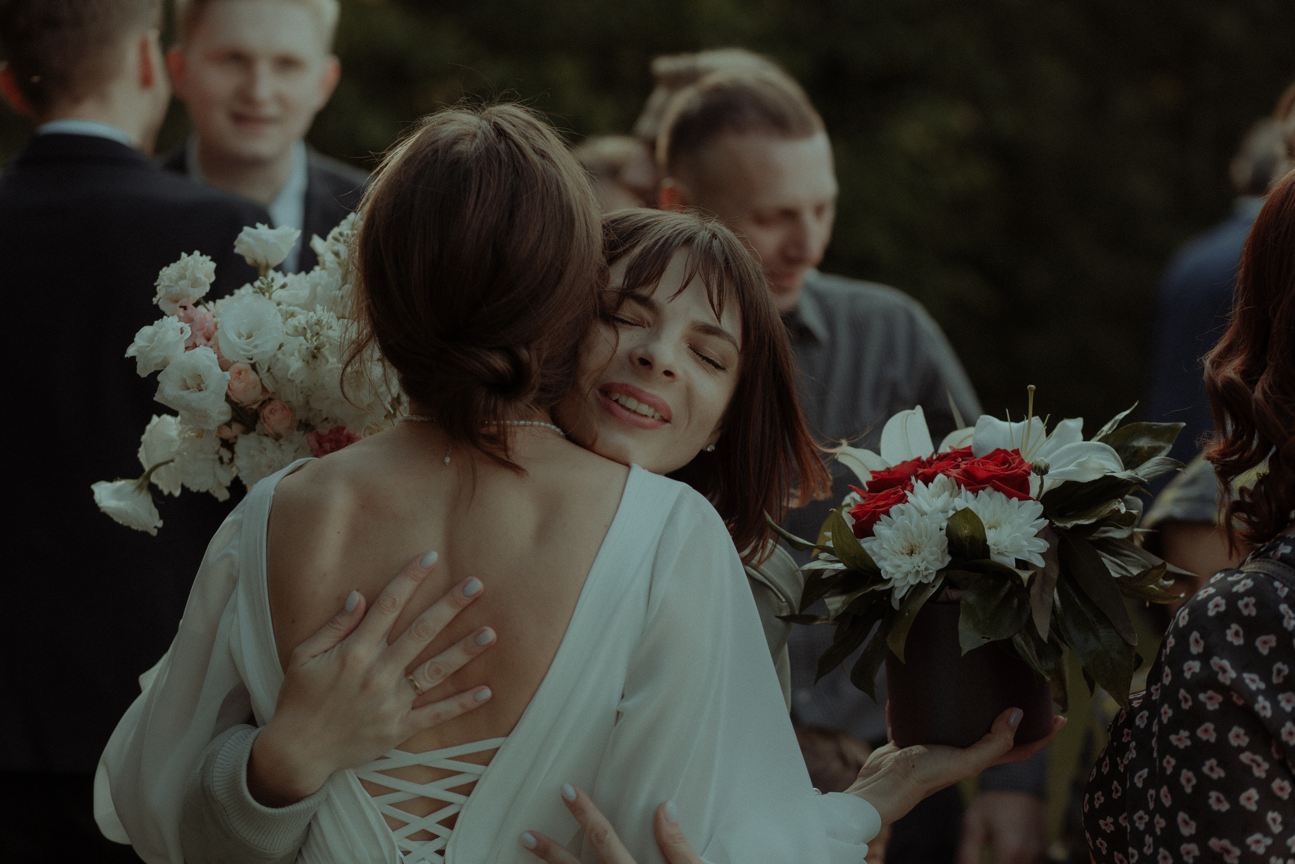 Диана & Андрей. Свадебный фотограф Артак Костанян