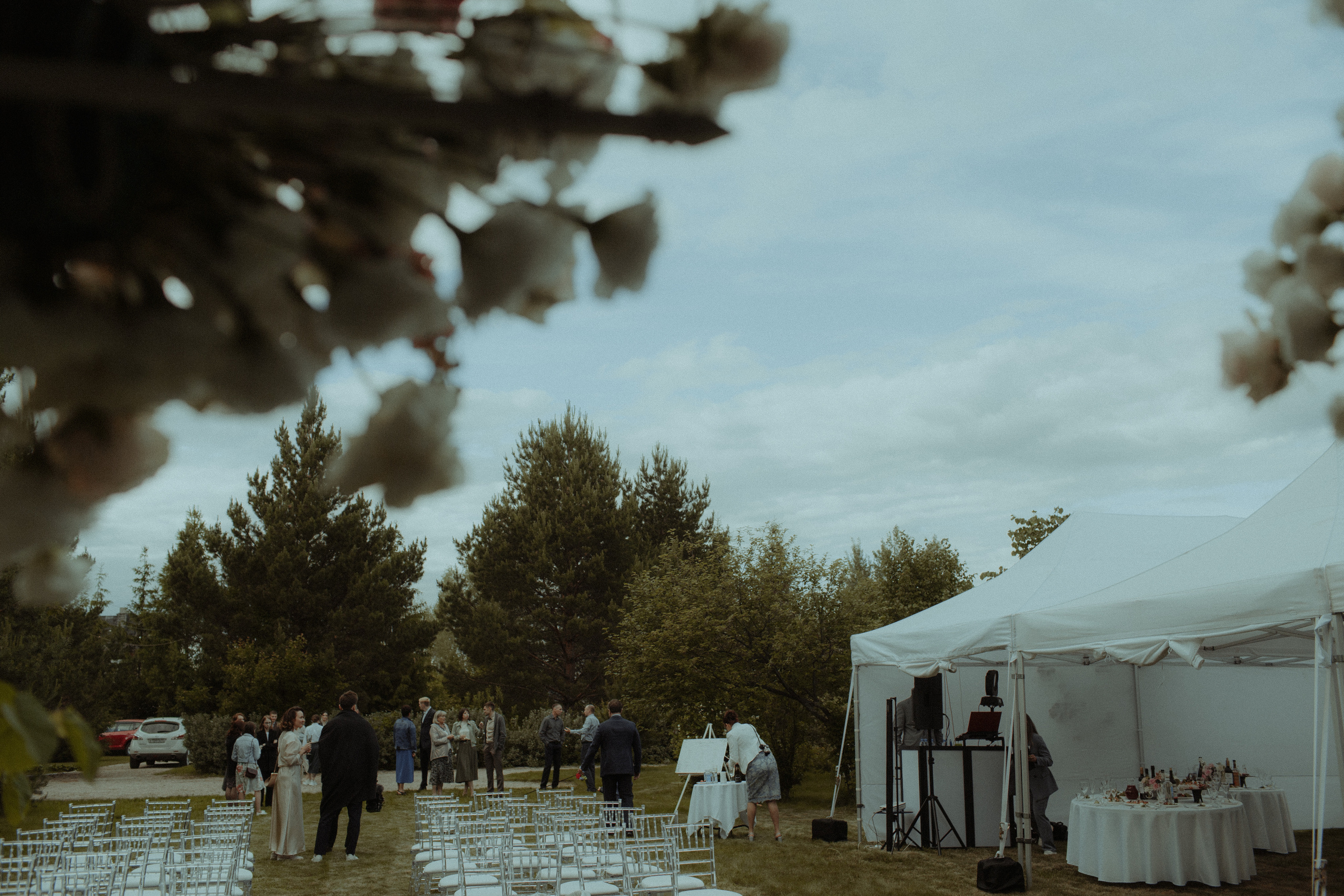 Диана & Андрей. Свадебный фотограф Артак Костанян
