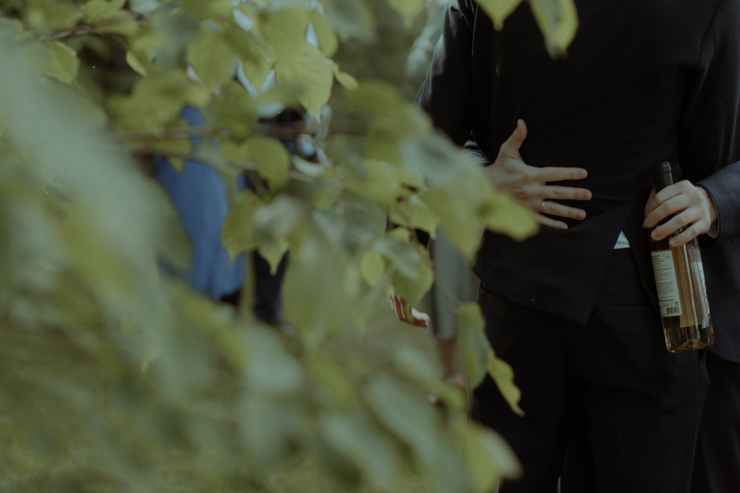 Диана & Андрей. Свадебный фотограф Артак Костанян