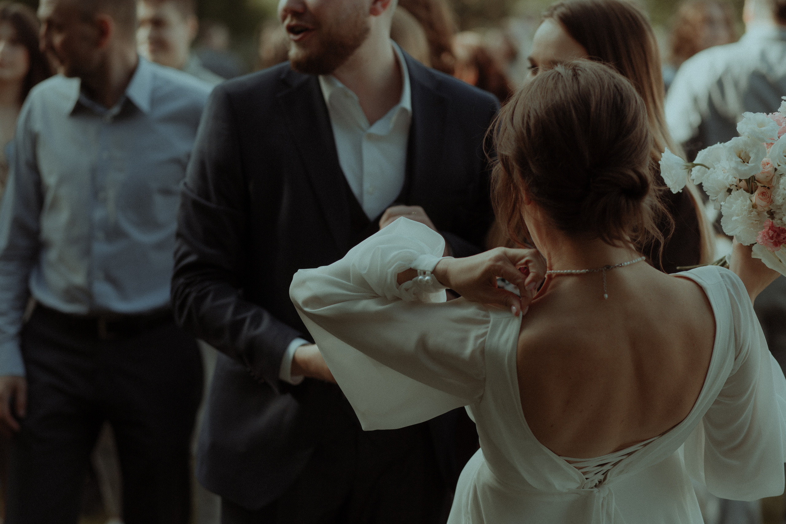 Диана & Андрей. Свадебный фотограф Артак Костанян