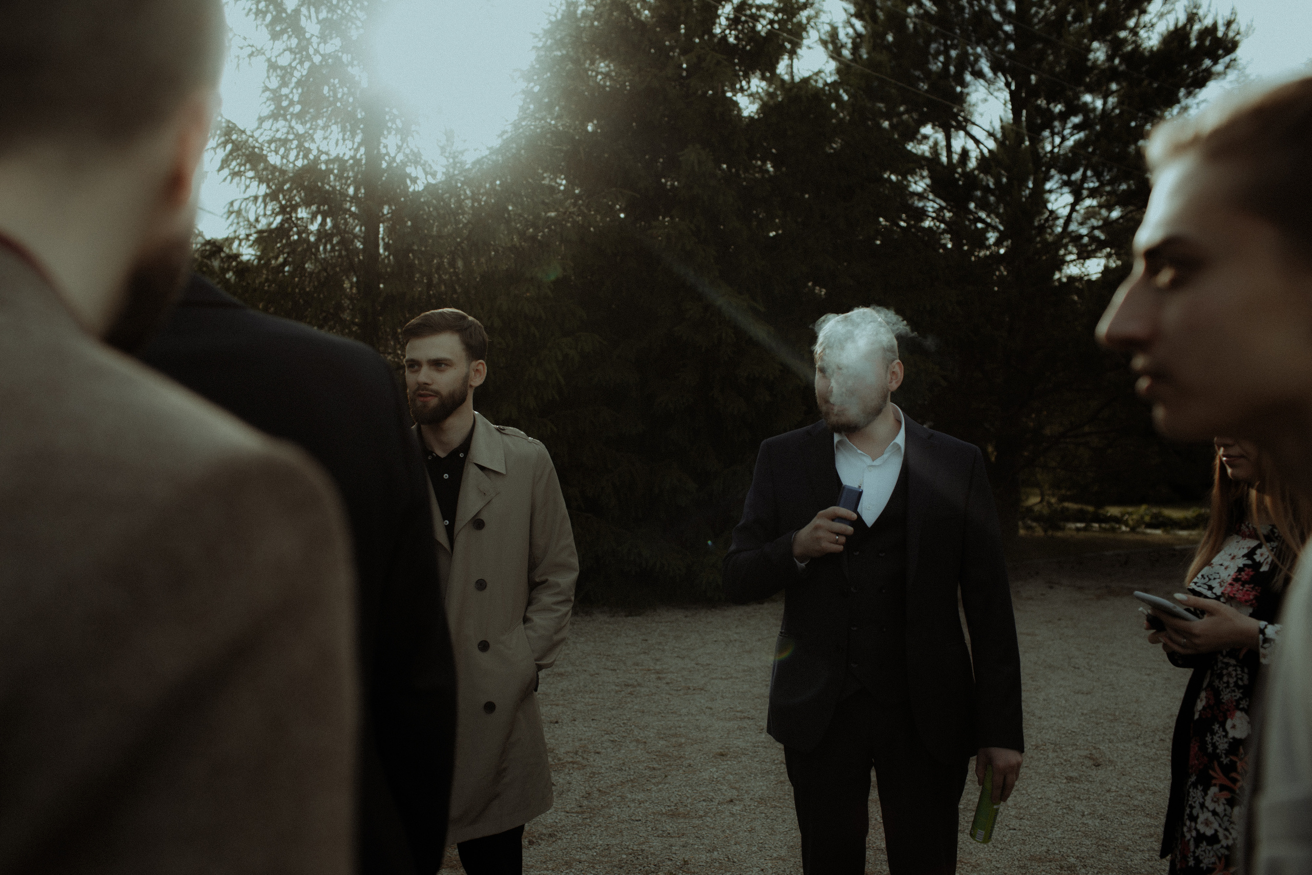 Диана & Андрей. Свадебный фотограф Артак Костанян