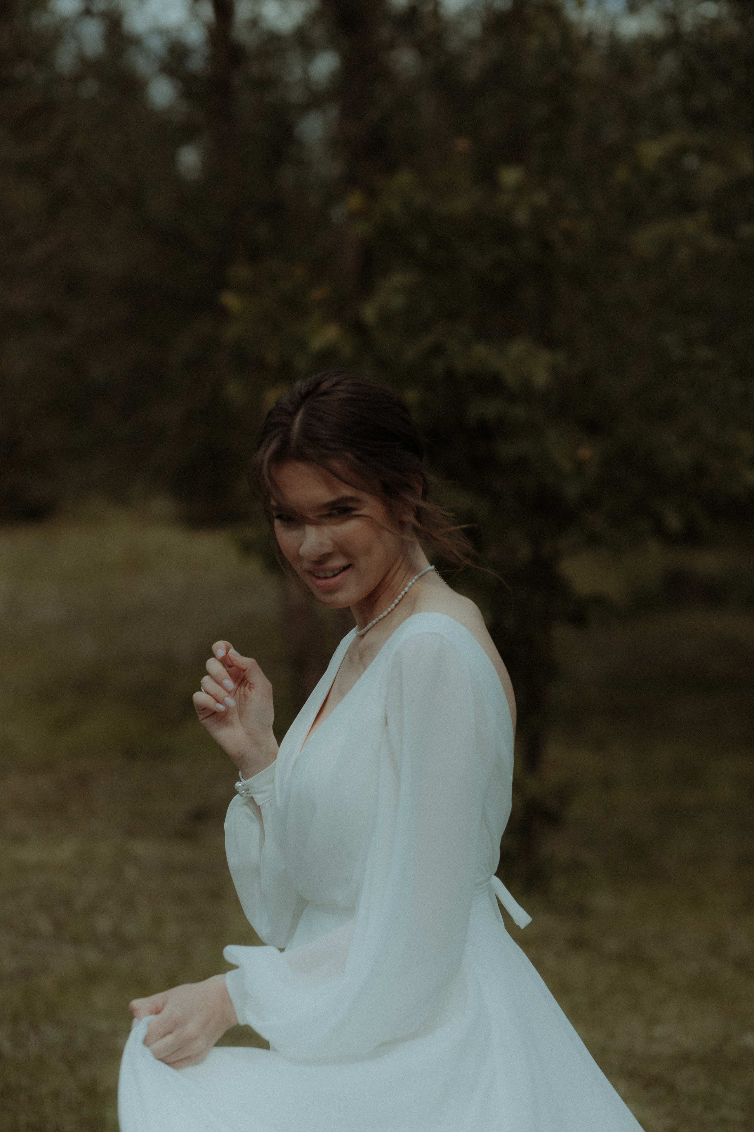 Диана & Андрей. Свадебный фотограф Артак Костанян