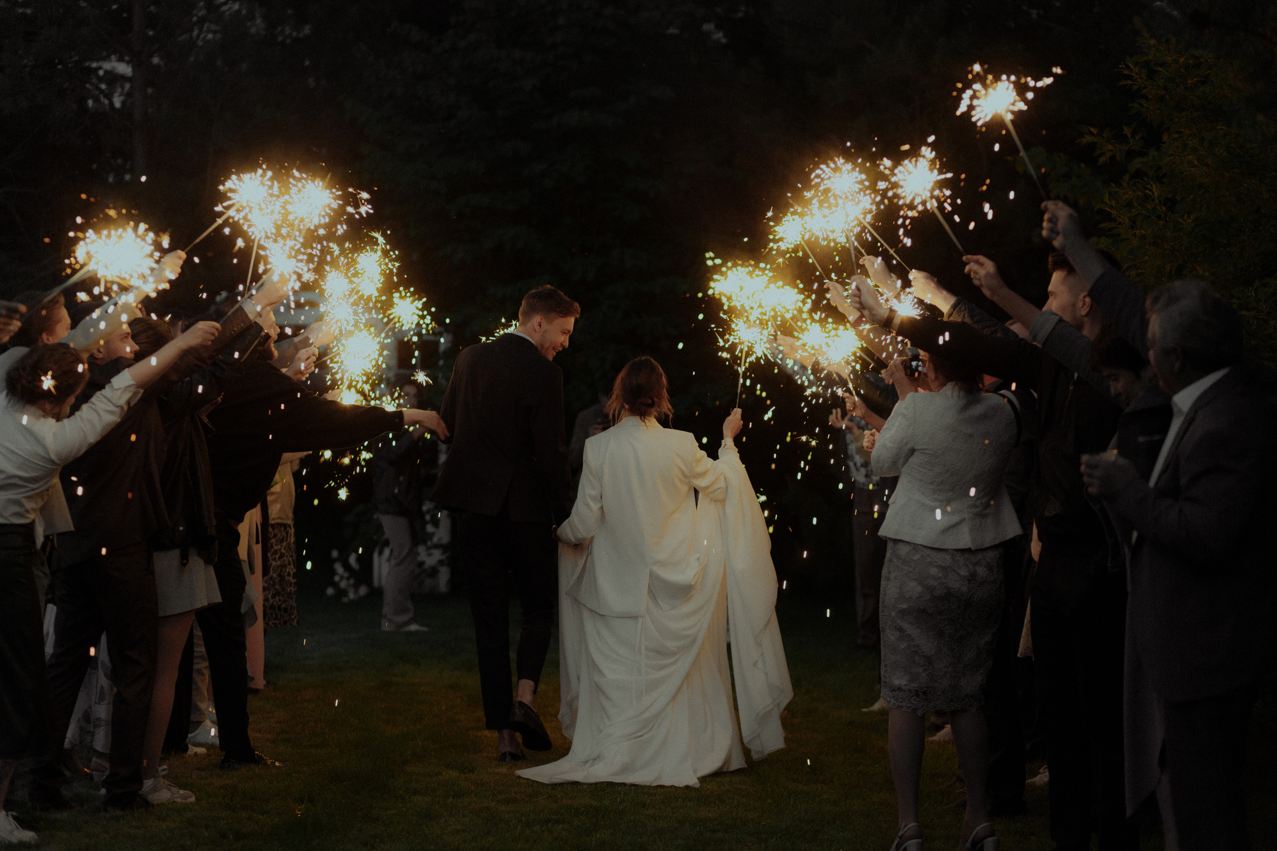 Диана & Андрей. Свадебный фотограф Артак Костанян