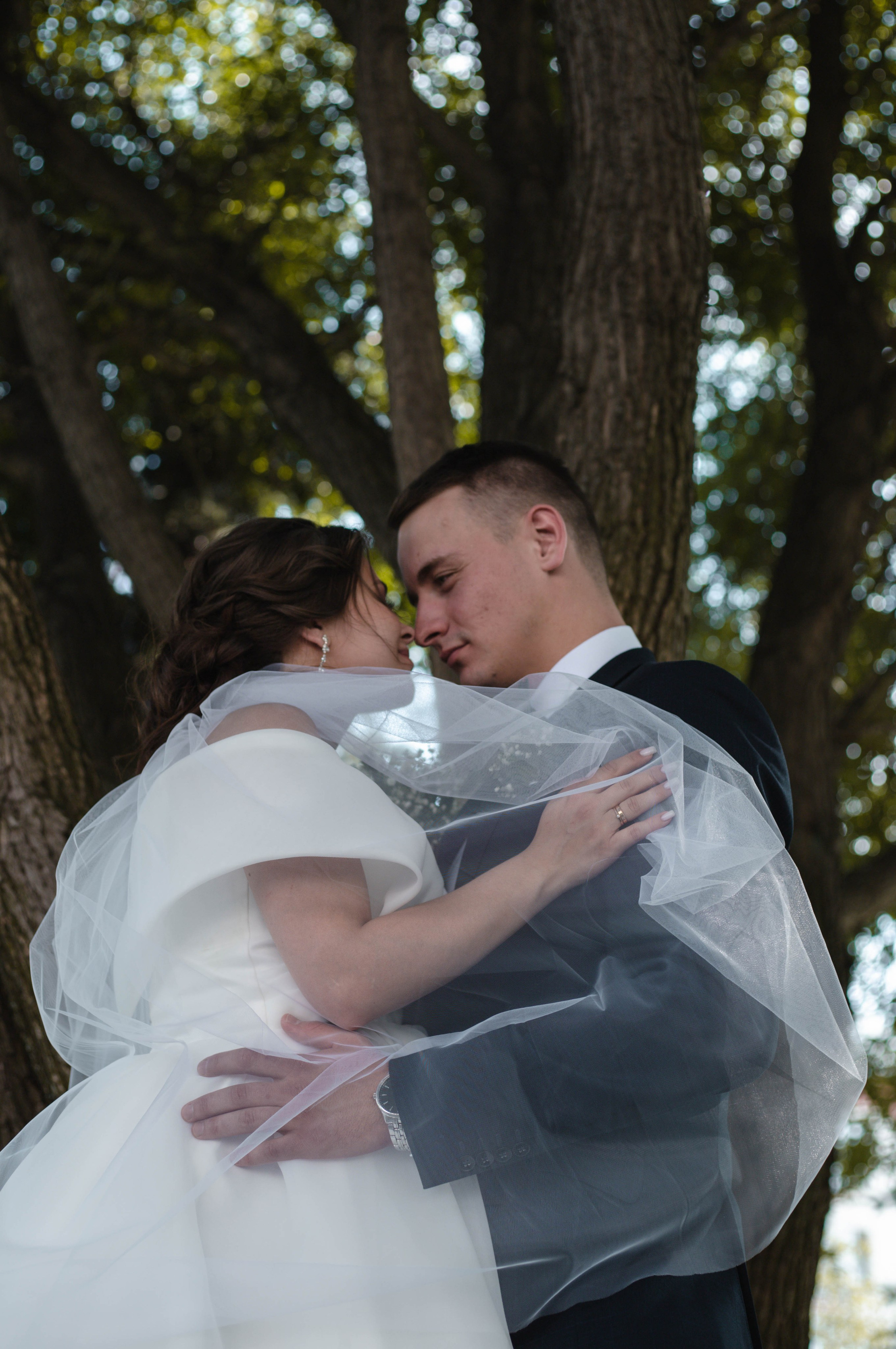 Алсу и Руслан