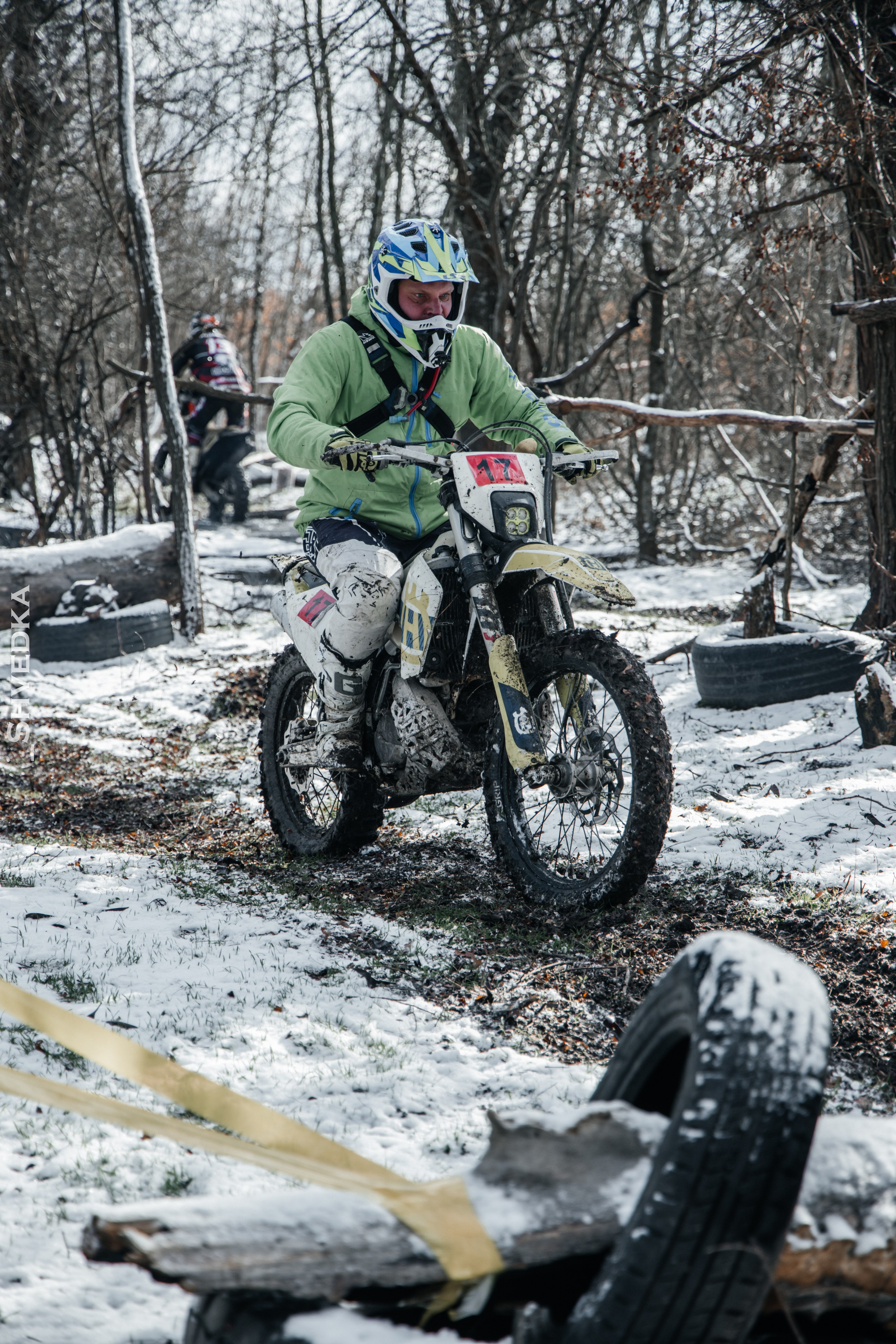 Спорт. Ваш экстрим фотограф Кудрева Яна