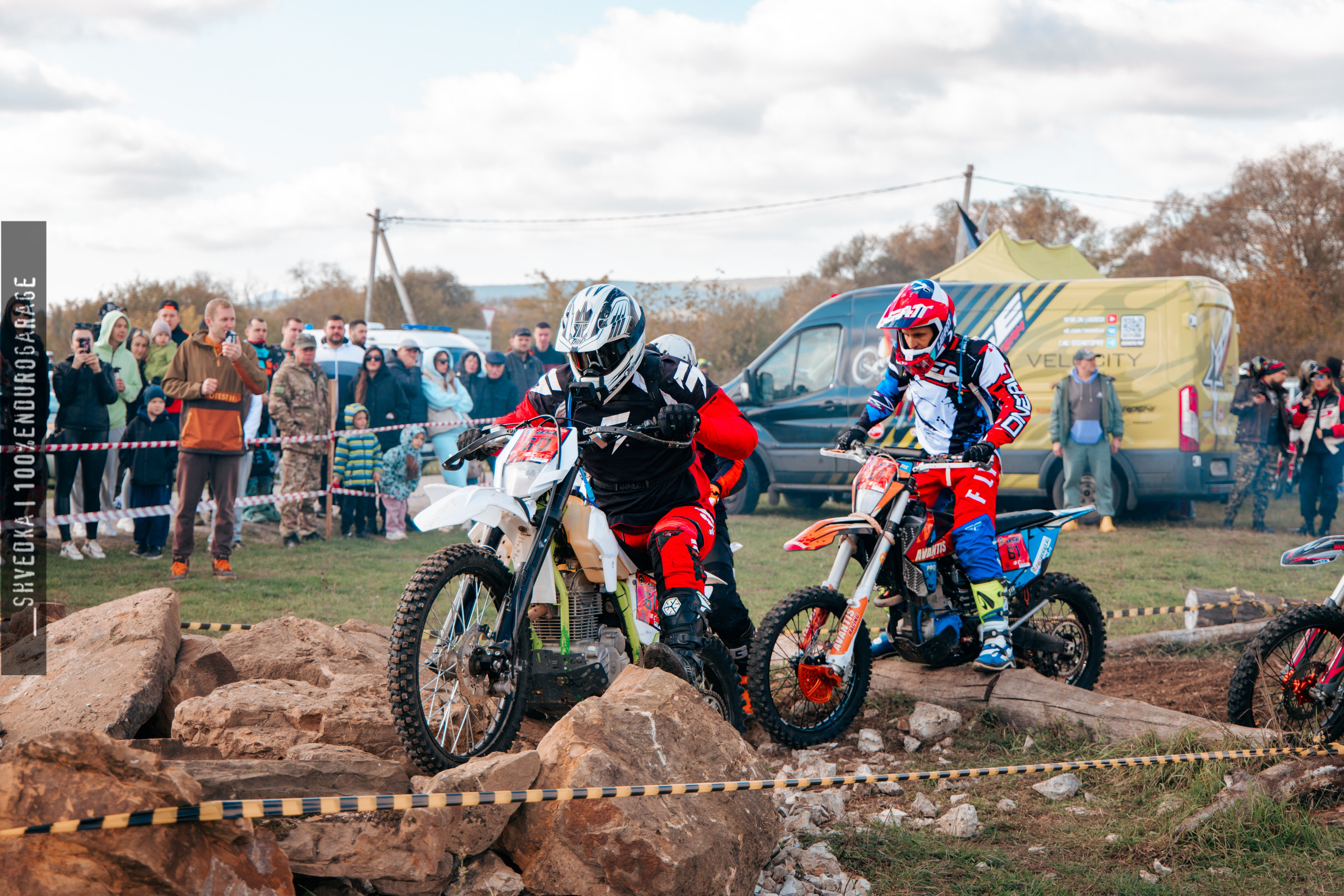 ПРОЛОГ. Ваш экстрим фотограф Кудрева Яна