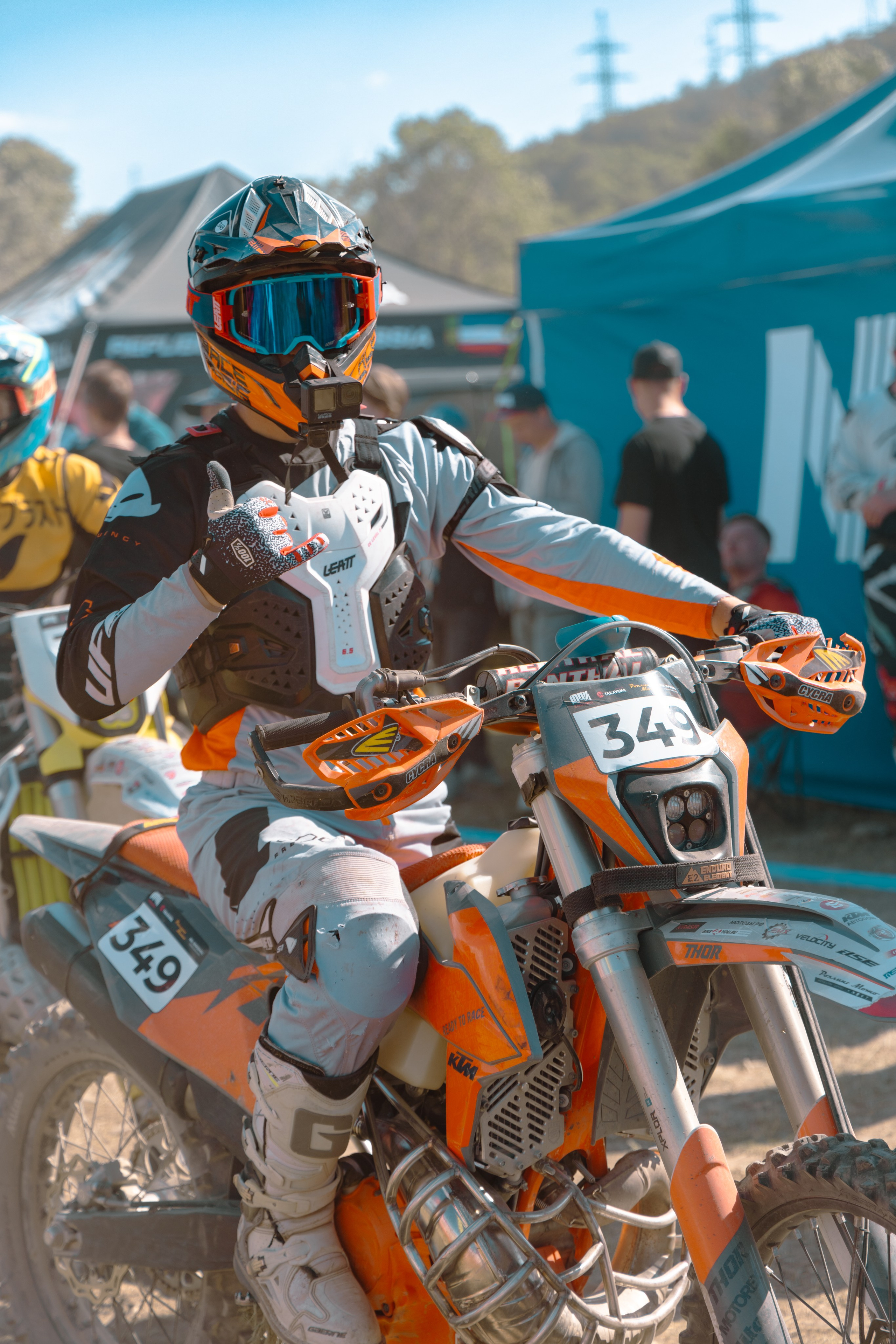 09.05.24 Пролог. Ваш экстрим фотограф Кудрева Яна