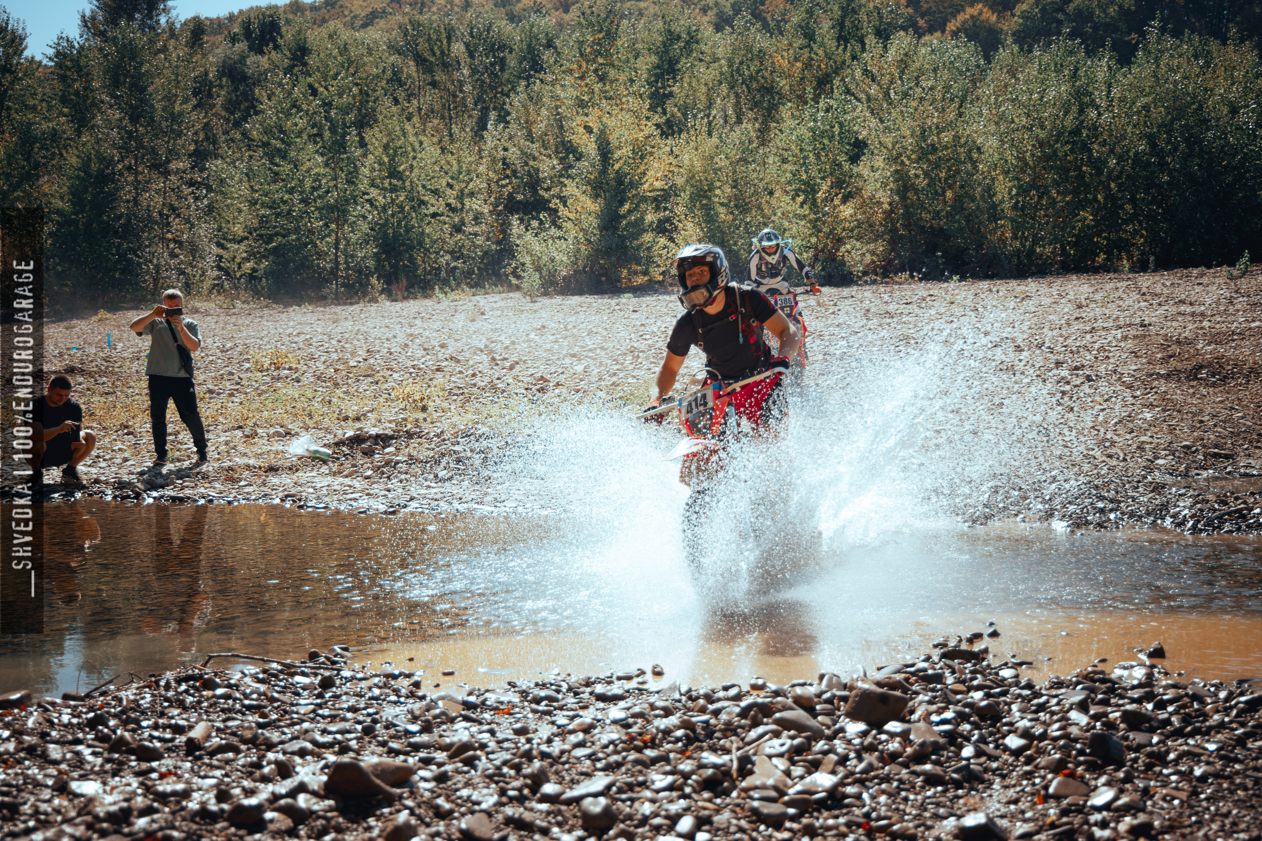 1 лесной день. Ваш экстрим фотограф Кудрева Яна