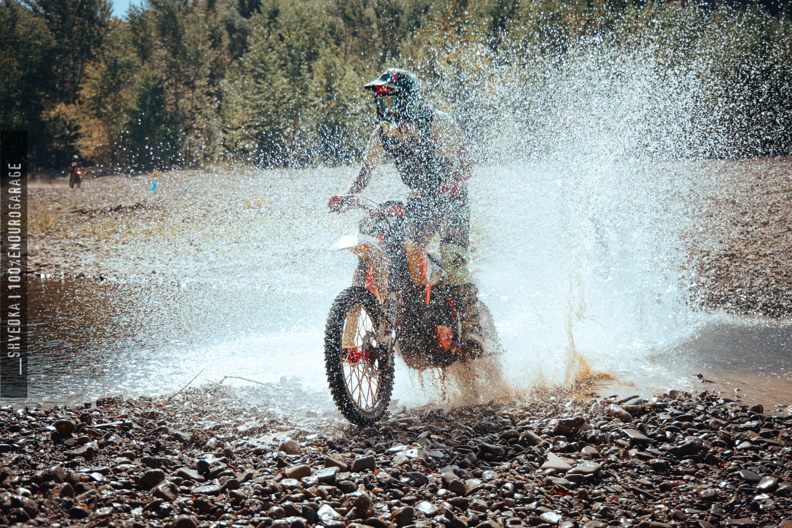 1 лесной день. Ваш экстрим фотограф Кудрева Яна