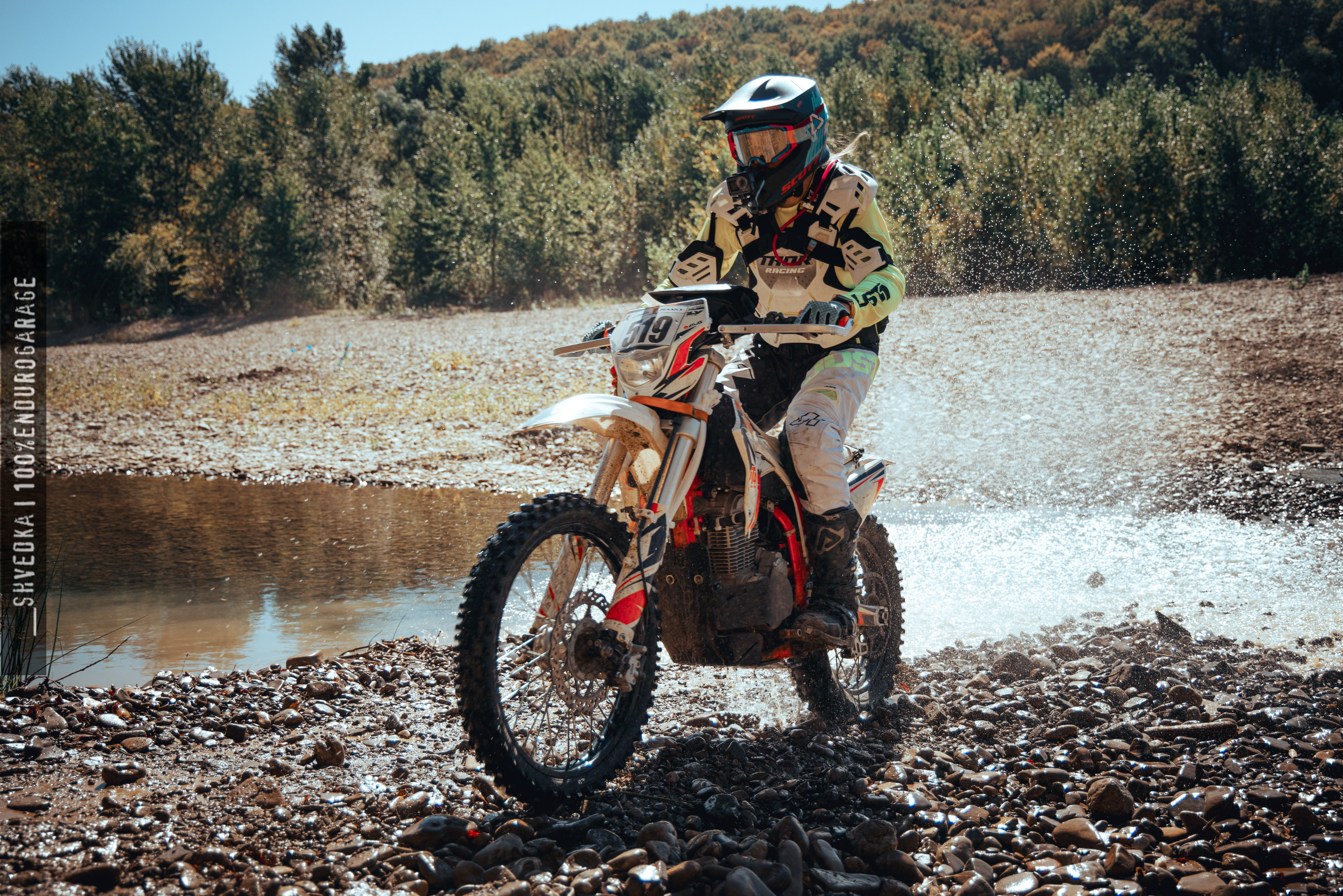 1 лесной день. Ваш экстрим фотограф Кудрева Яна