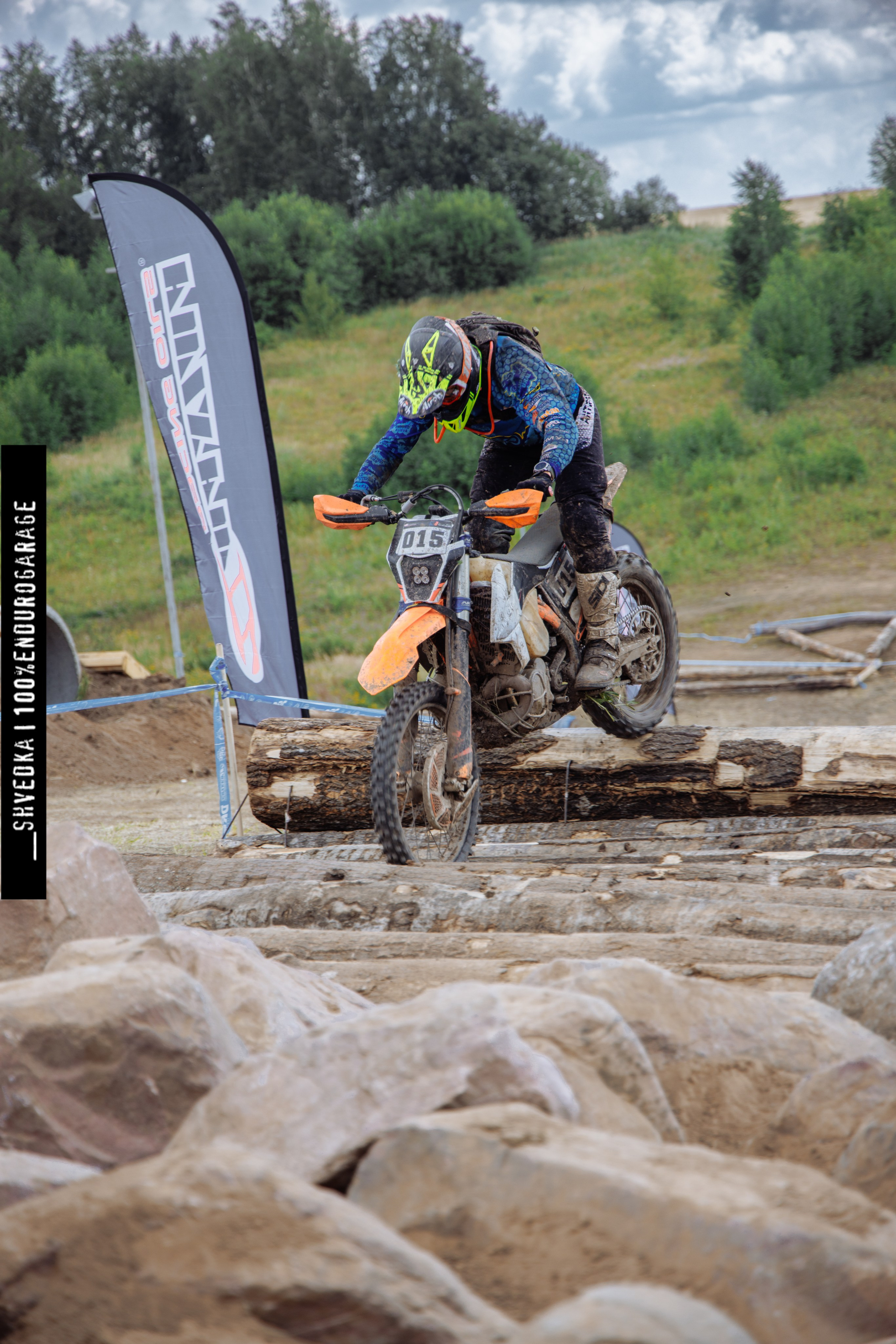 ВТОРОЙ ЛЕСНОЙ ДЕНЬ. Ваш экстрим фотограф Кудрева Яна