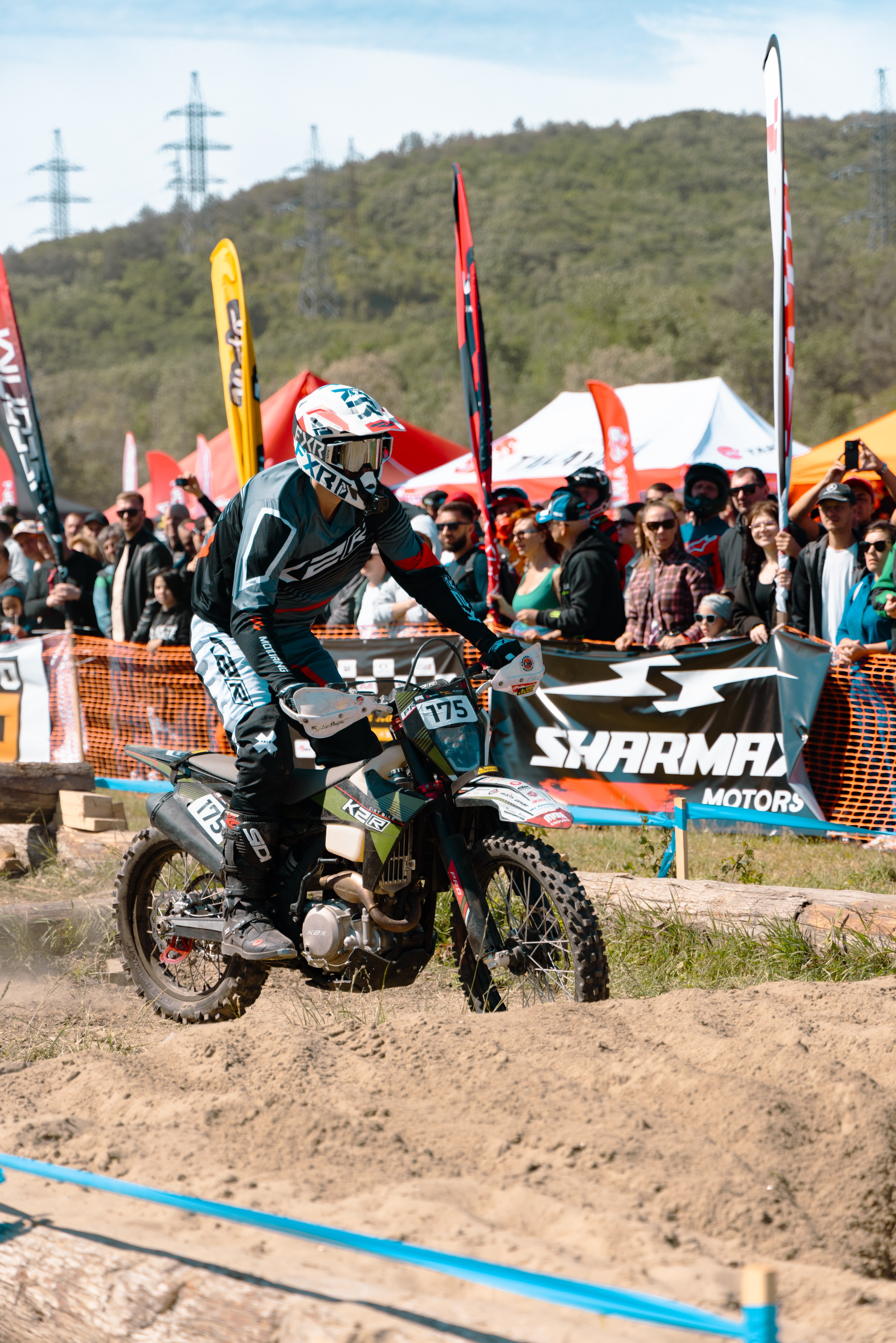 09.05.24 Пролог. Ваш экстрим фотограф Кудрева Яна