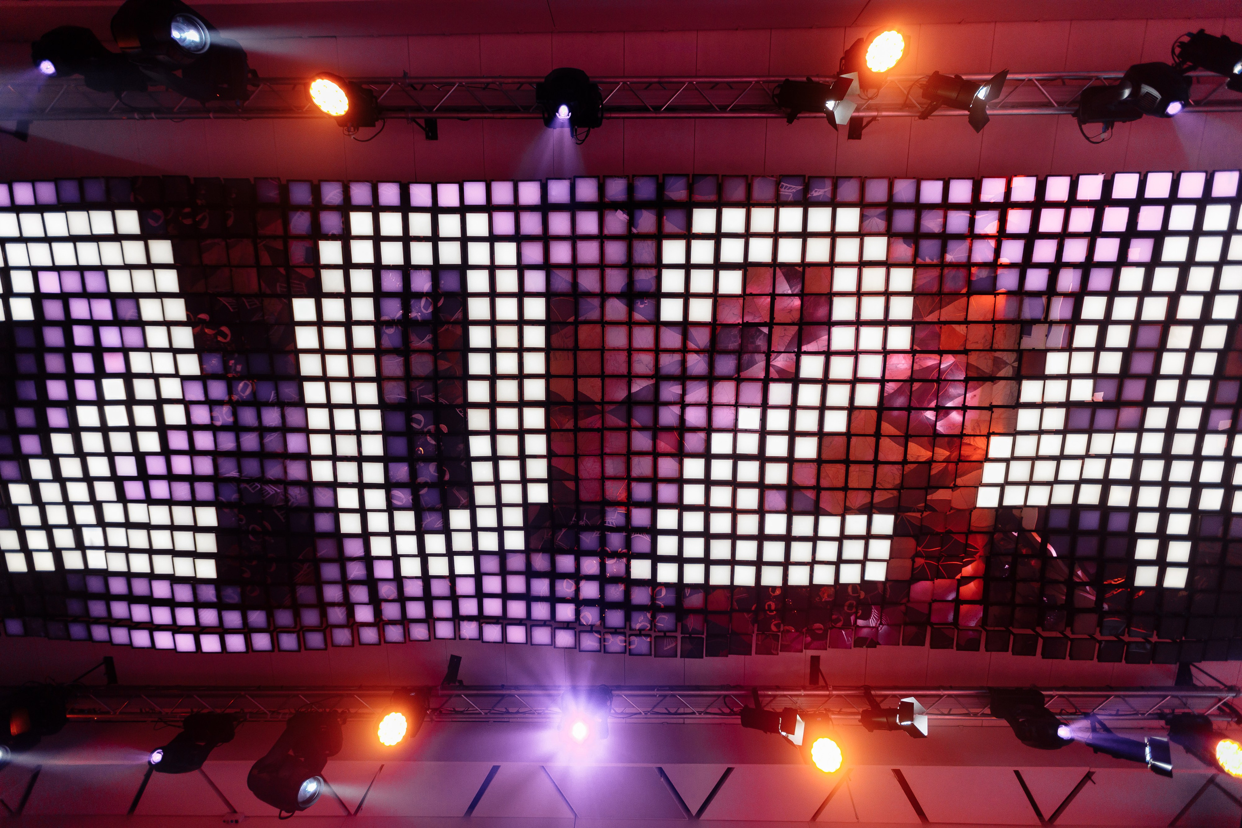 Корпоратив ПолСтраны. Свадебный и портретный фотограф в Королёве Сергей Чихарев