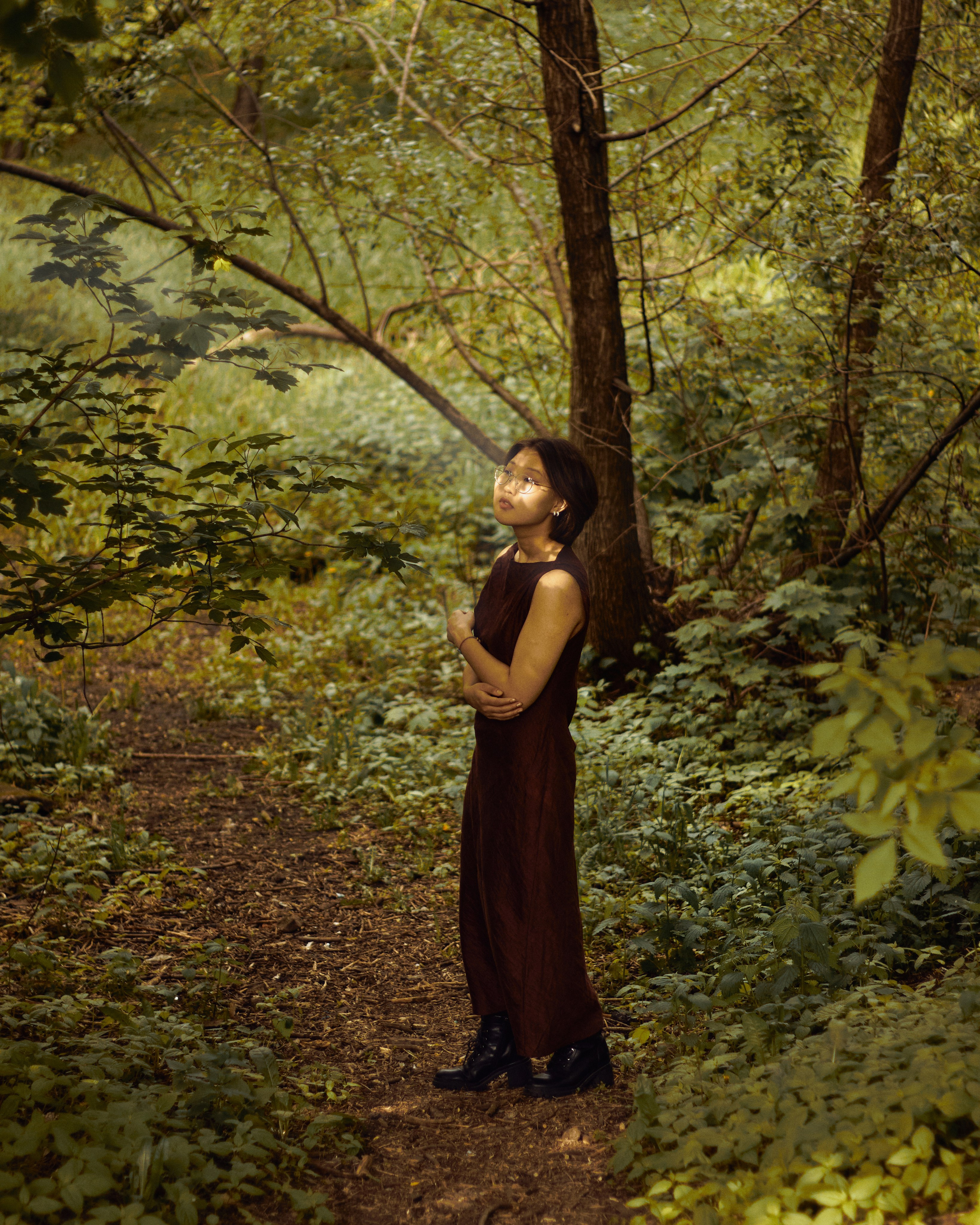 Амира. Портретный и свадебный фотограф в Москве Александра