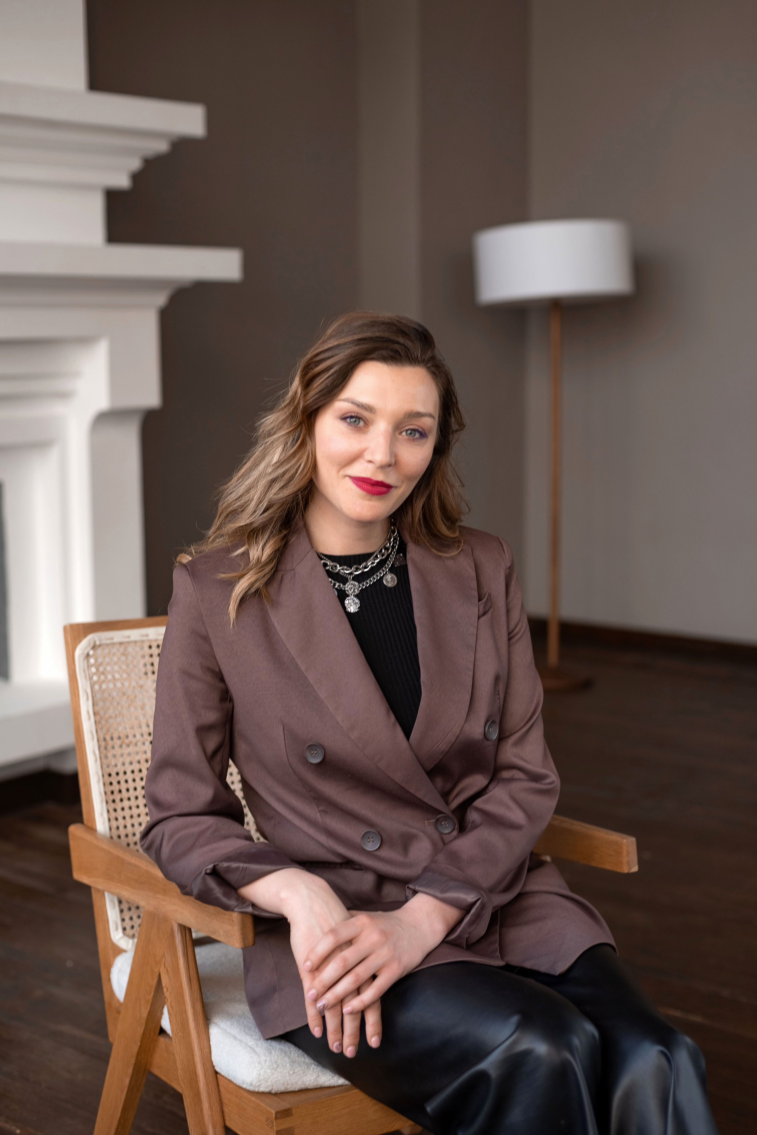 Школа ораторского искусства. Фотограф Юлия Кондратьева