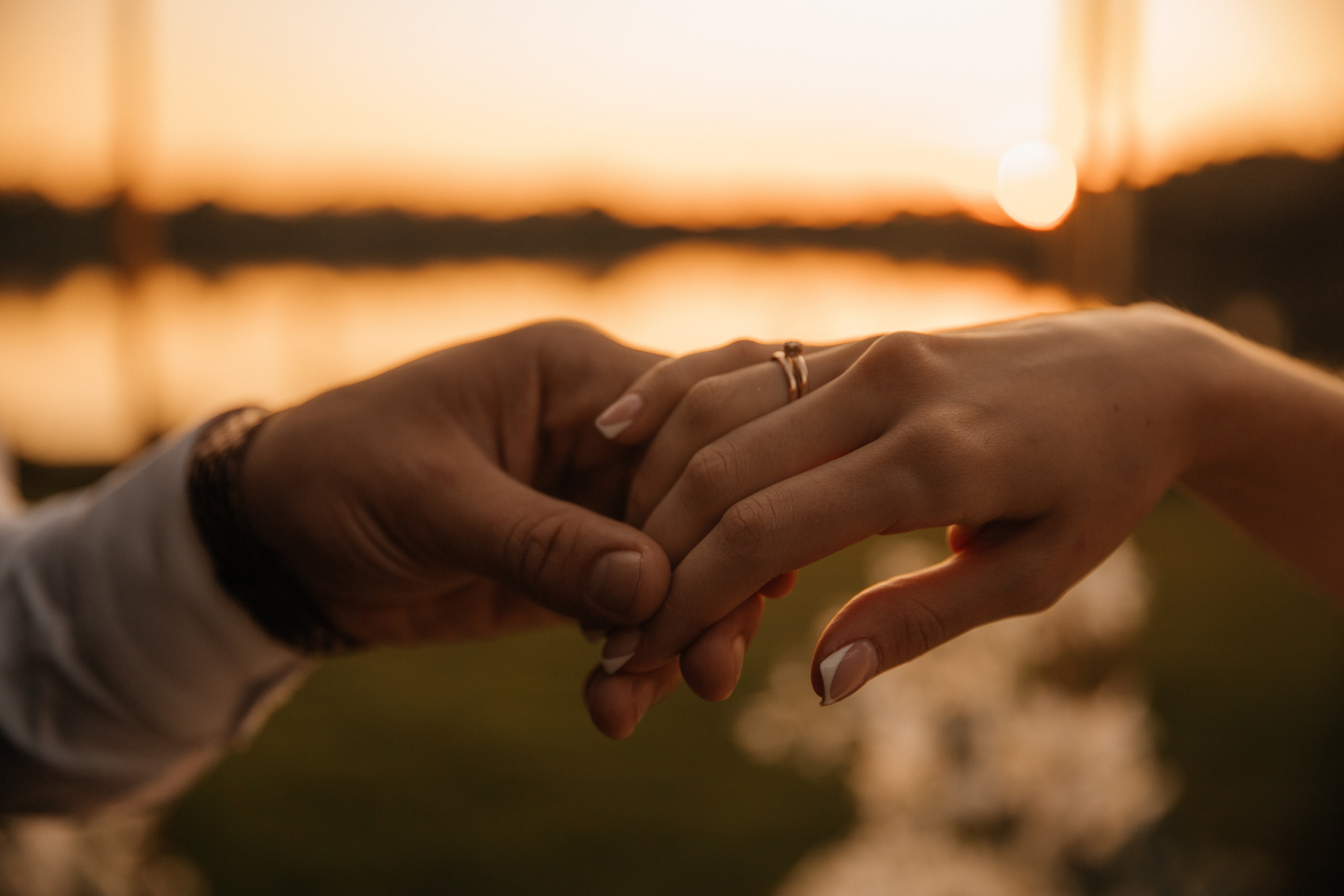 Wedding «Sunlight». Свадебные фотограф и видеограф Наталья и Анатолий Новиковы СПб