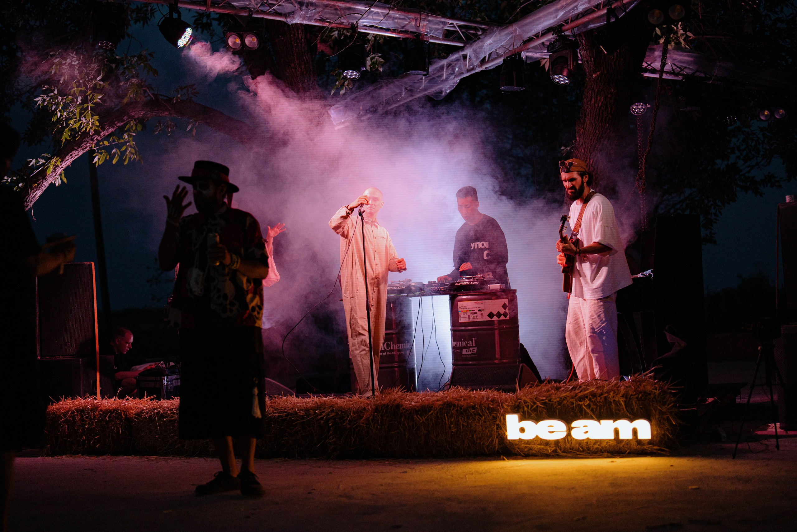 ASS FAMILY | СОН В ДЕРЕВНЕ | АВИАРЕЖИМ 8.0