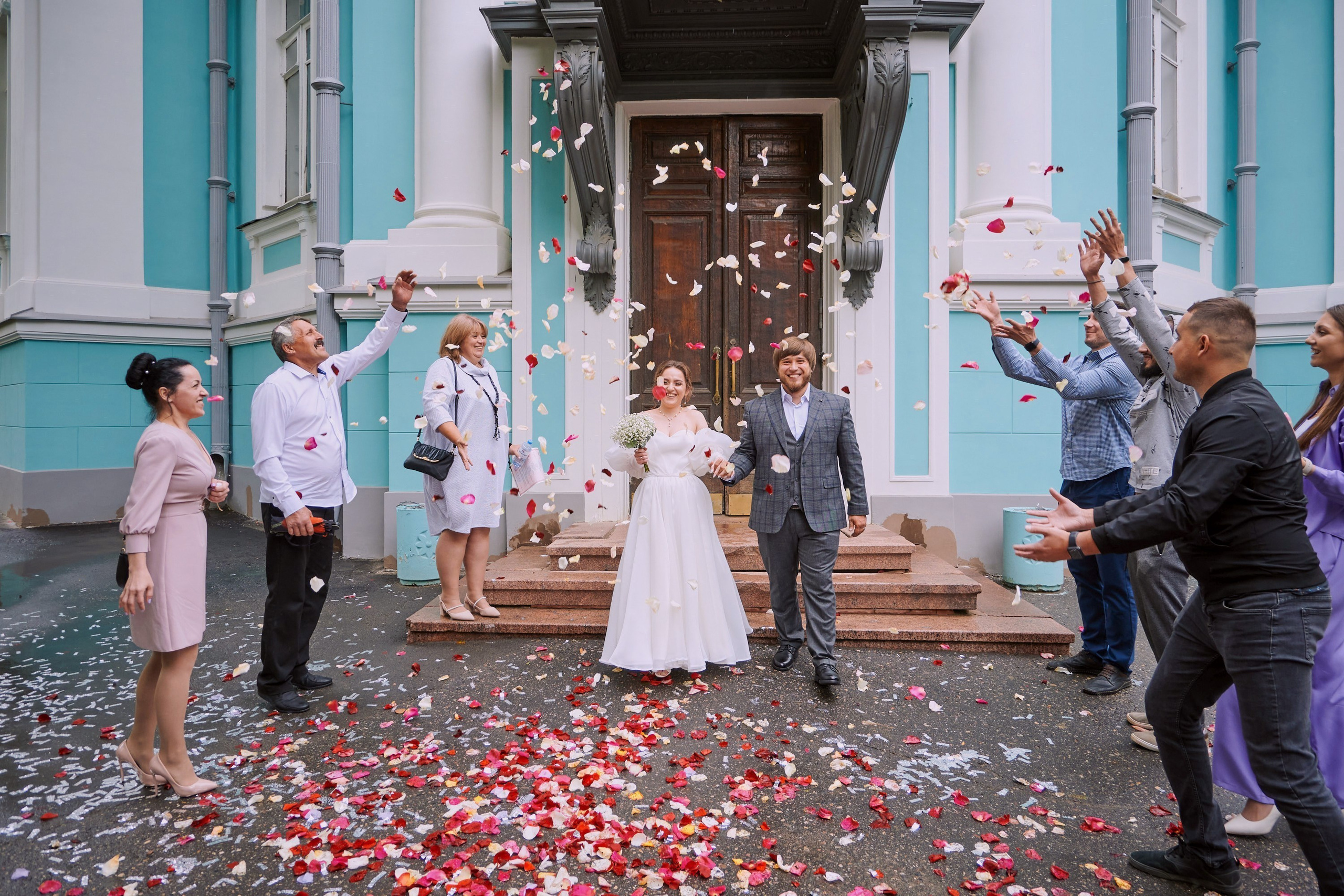 Праздники, Свадьбы, Корпоративы. Фотограф в Иваново на праздники и мероприятия — Александр Кондаков