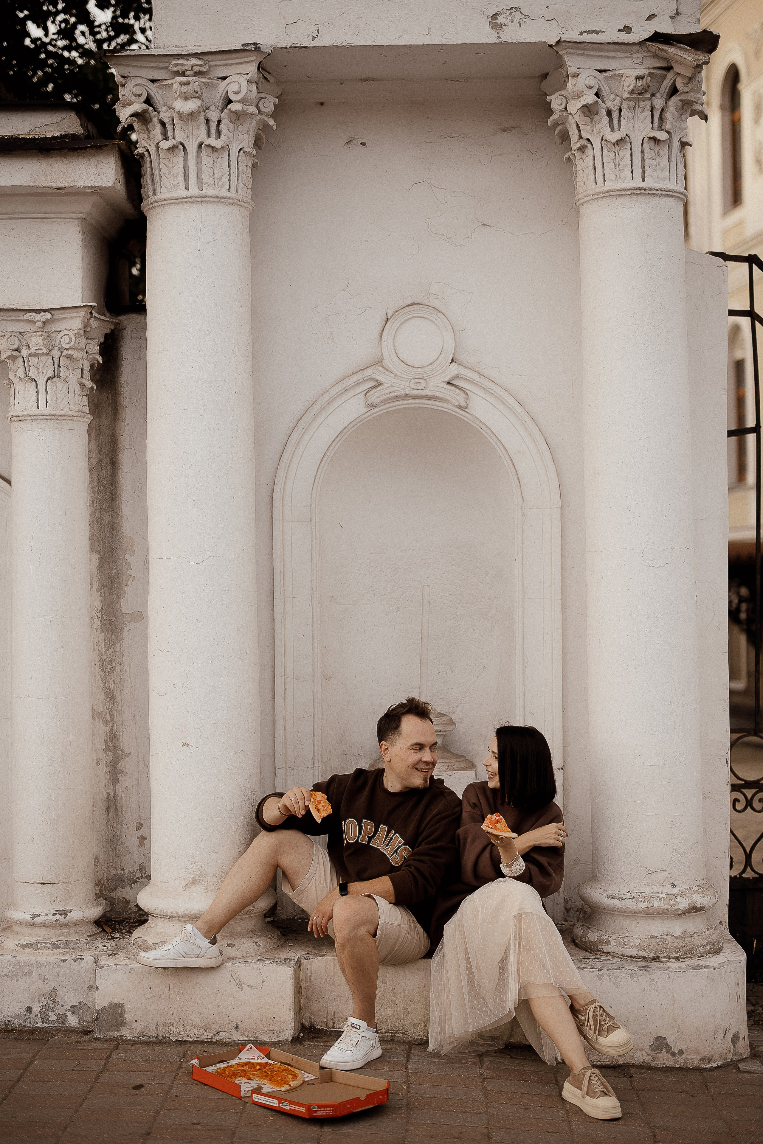 Love story. Свадебный фотограф