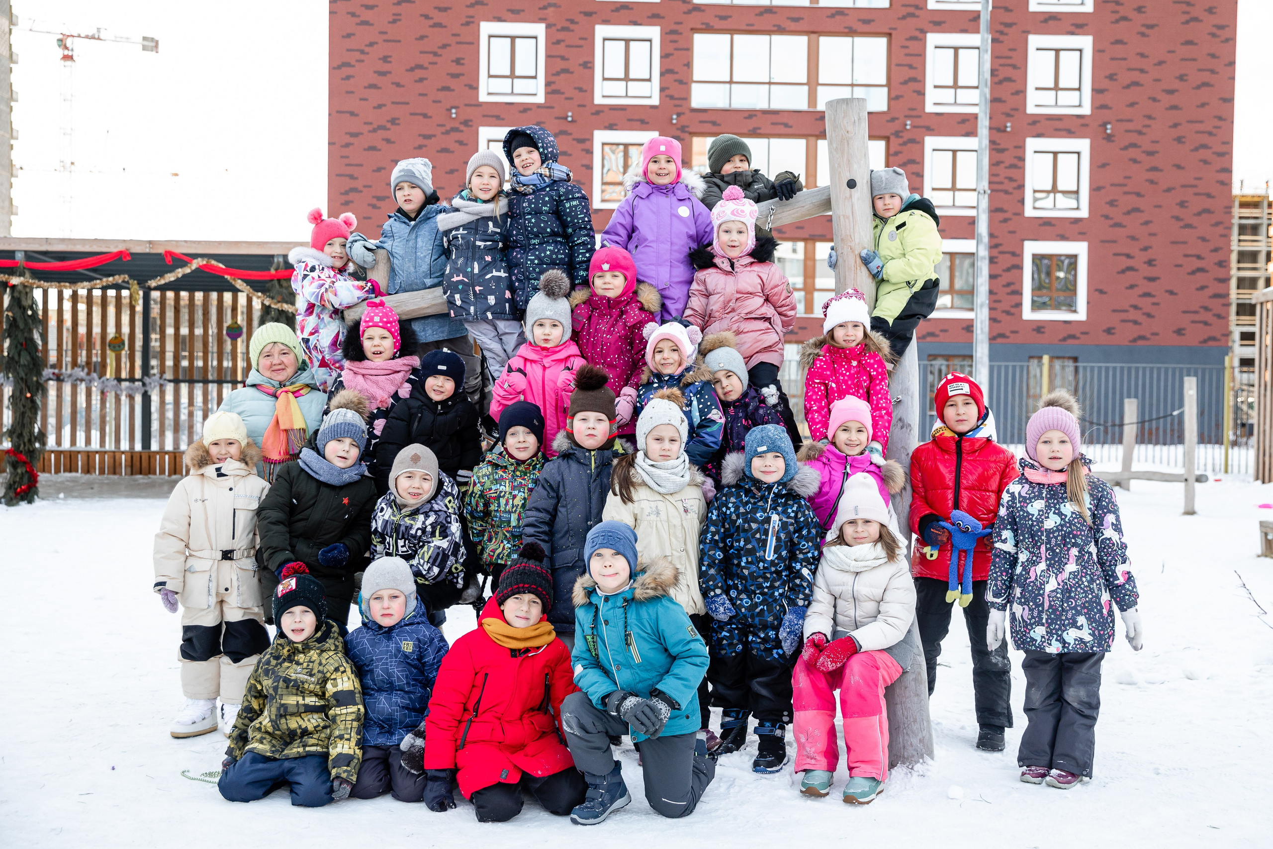 Детский и семейный фотограф в Екатеринбурге Дурнева Екатерина