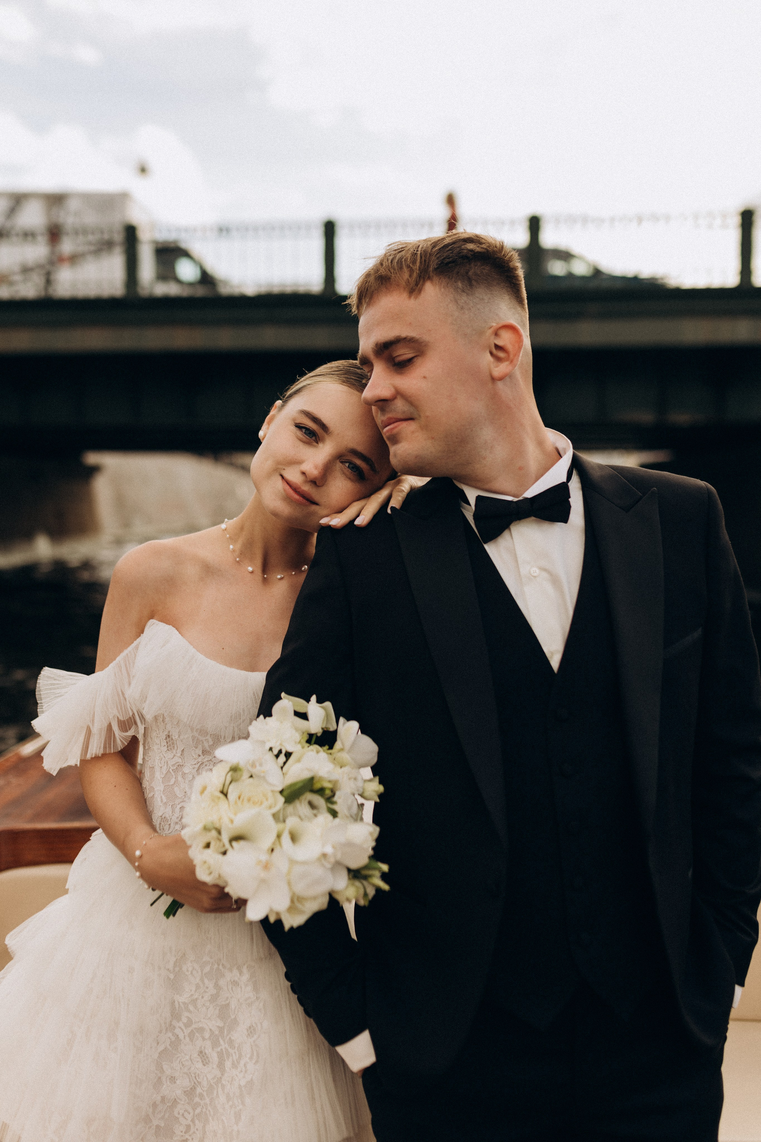 Максим и Ирина | Дворец бракосочетания 2. Свадебный и love story фотограф в Санкт-Петербурге