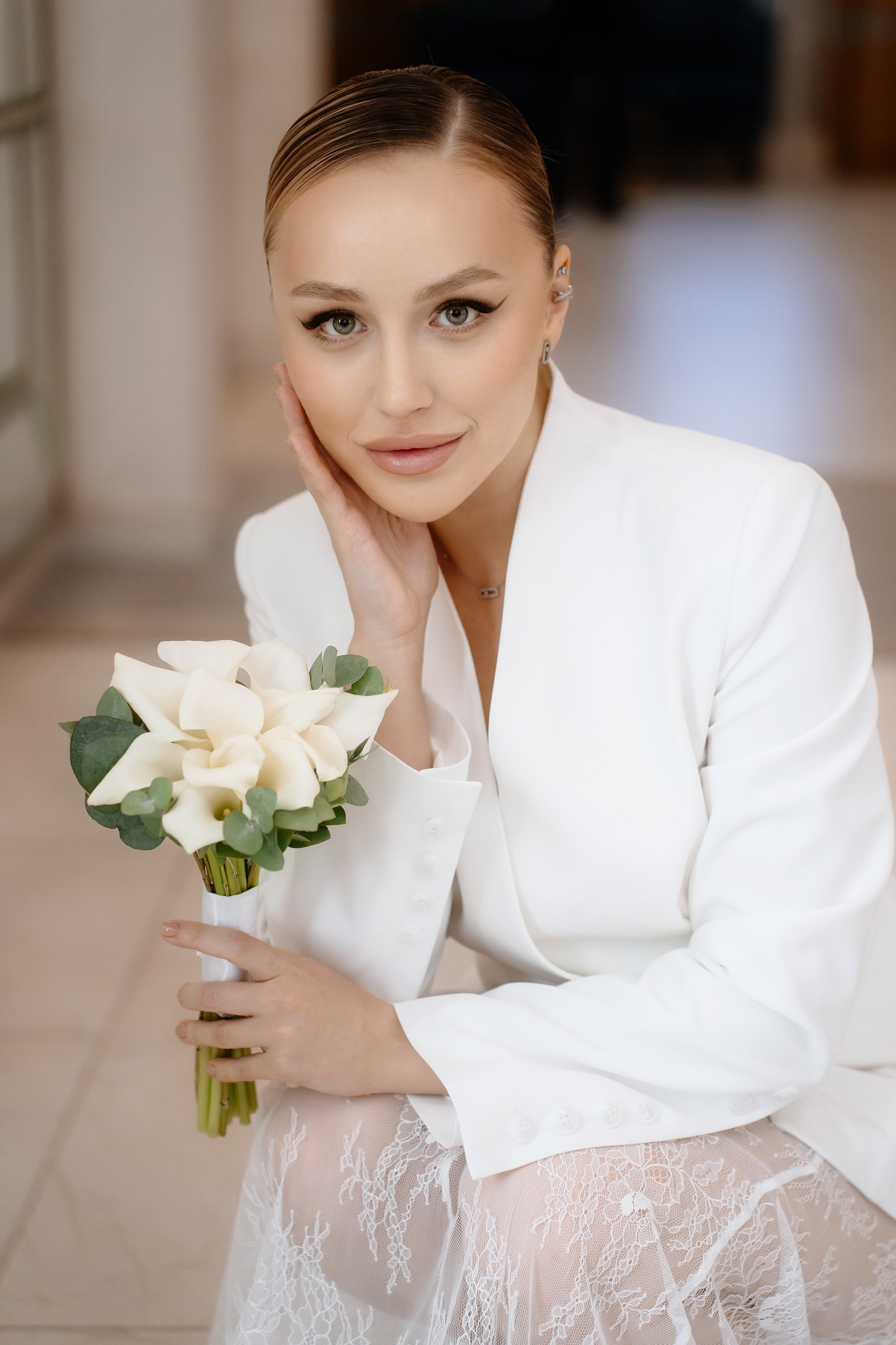 Свадебная фотосессия в Рэдиссон Блу Олимпийский. Свадебный и семейный фотограф в Москве Светлана Зоткина