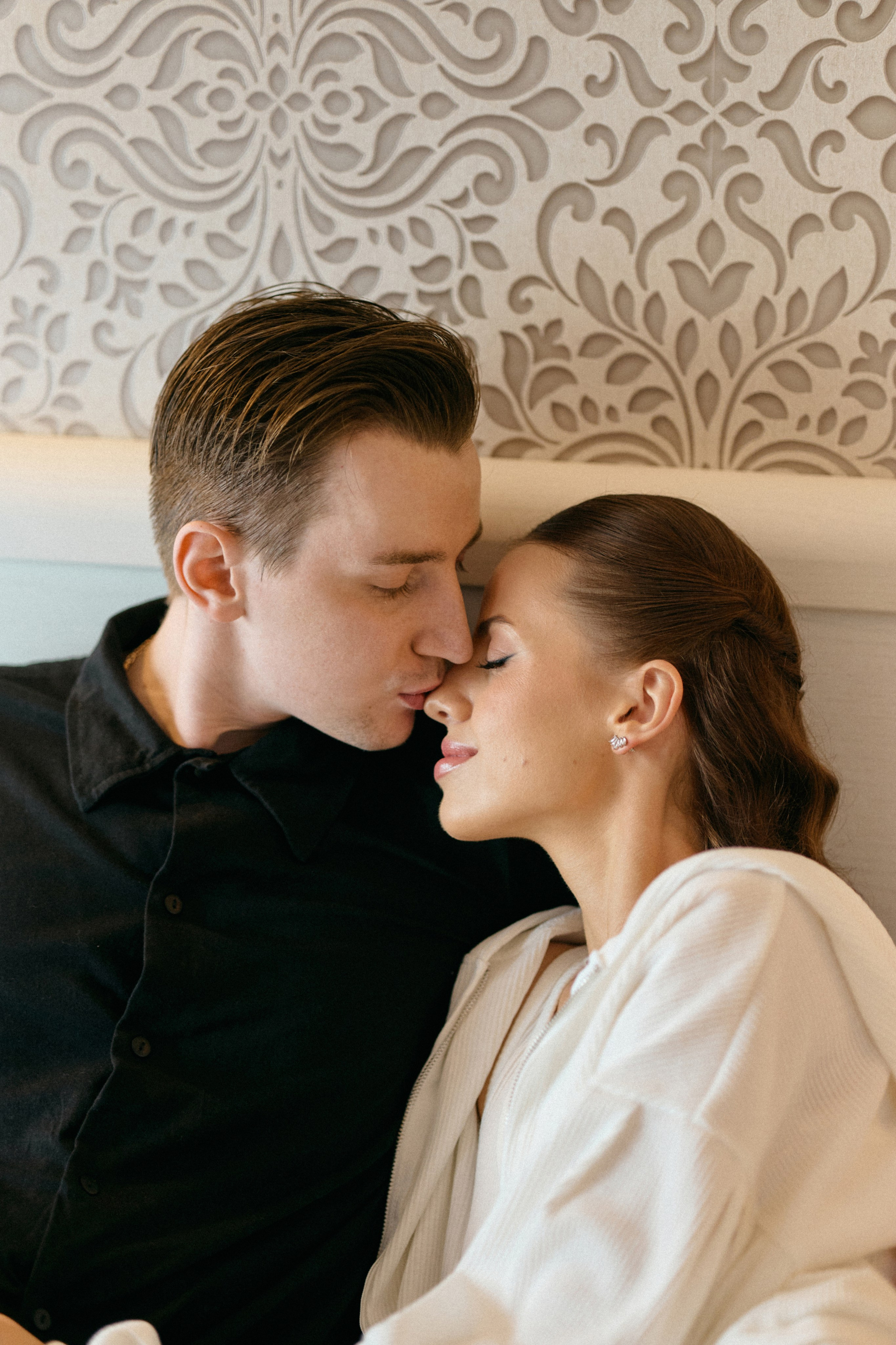 Степан & Мария. Сестры Карабаза. Фотографы и ретушеры в Москве и Санкт-Петербурге