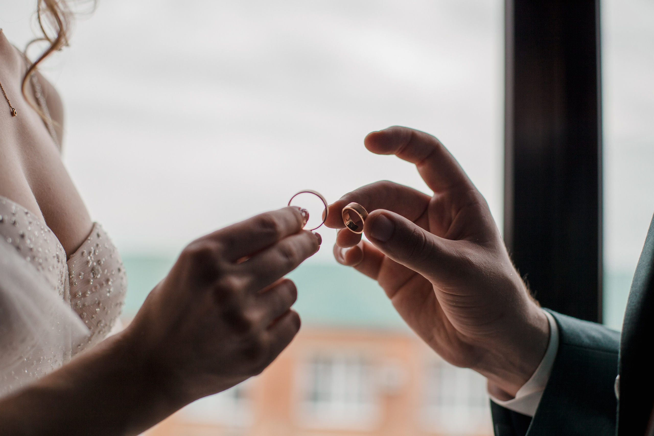 Александр и Анастасия. Свадебный и семейный фотограф в Краснодаре