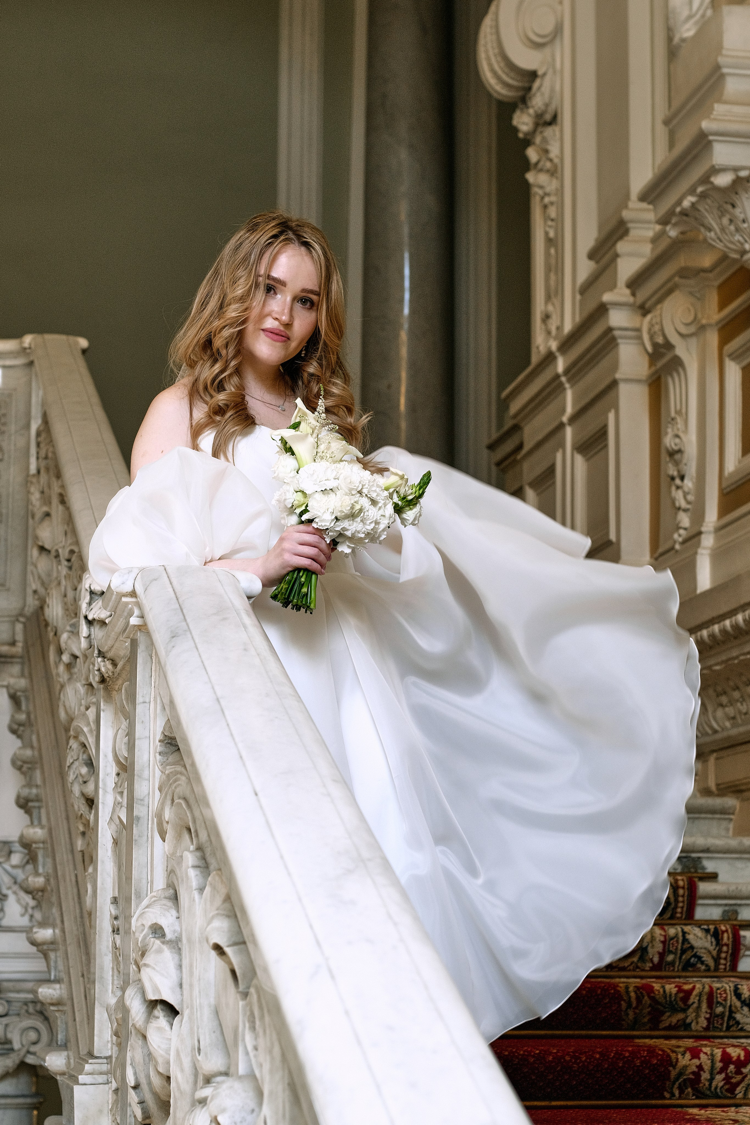 Карина и Артем. Свадебный, семейный фотограф в Санкт-Петербурге