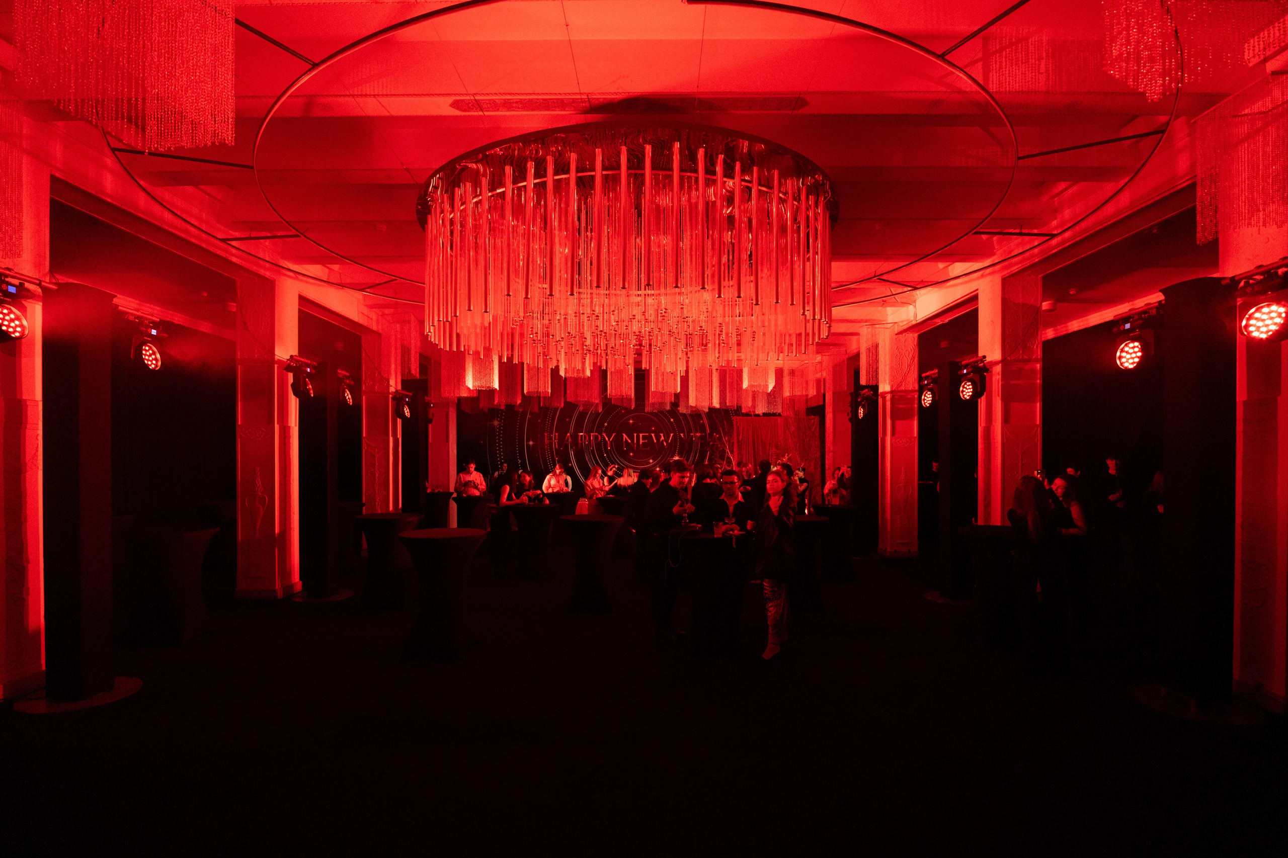 Leman. Фотограф Дмитрий Алехин. Репортажная съемка мероприятий в Москве