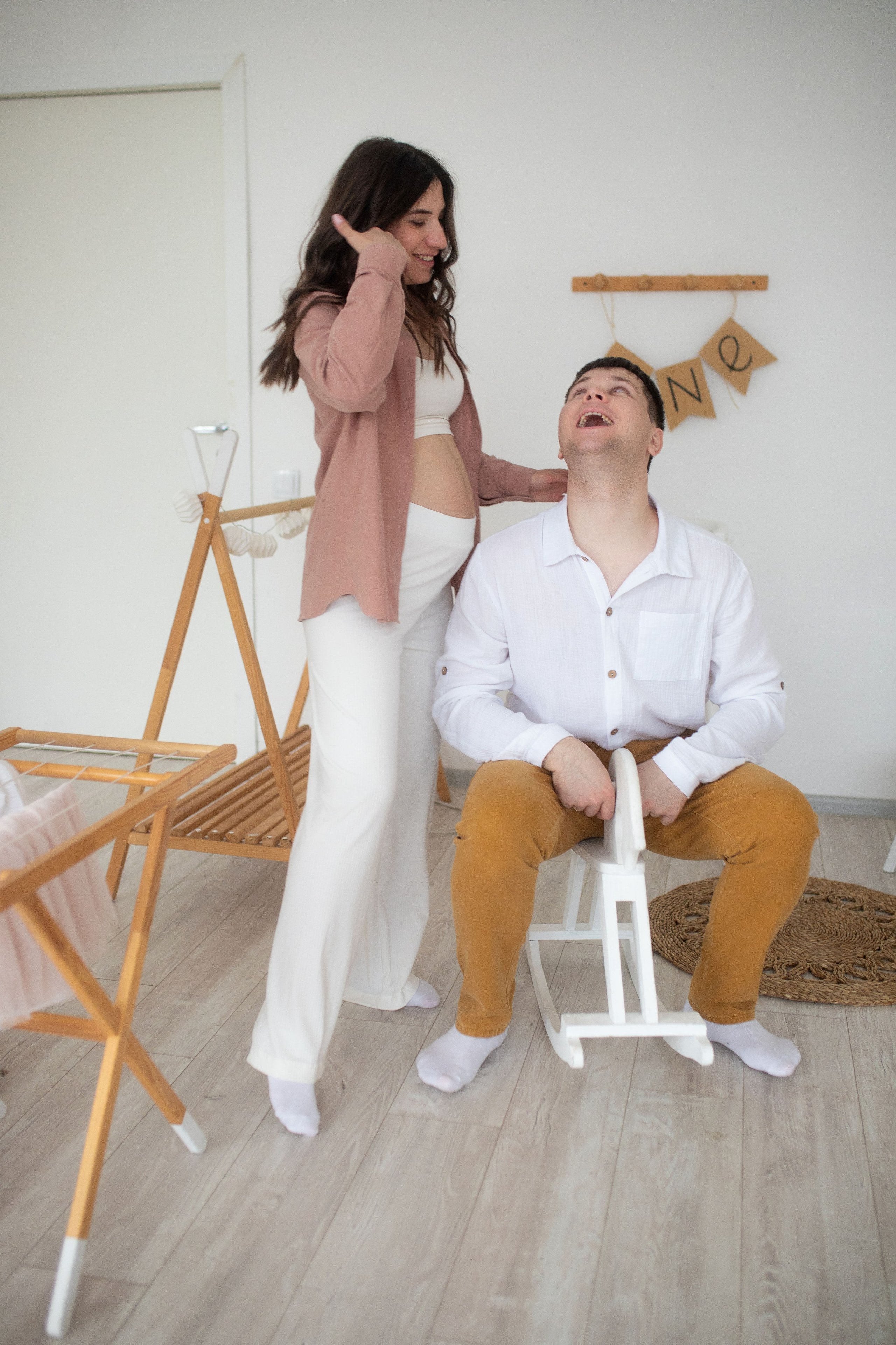 Виктор и Ника. Семейный фотограф в Санкт-Петербурге Назарова Ксения