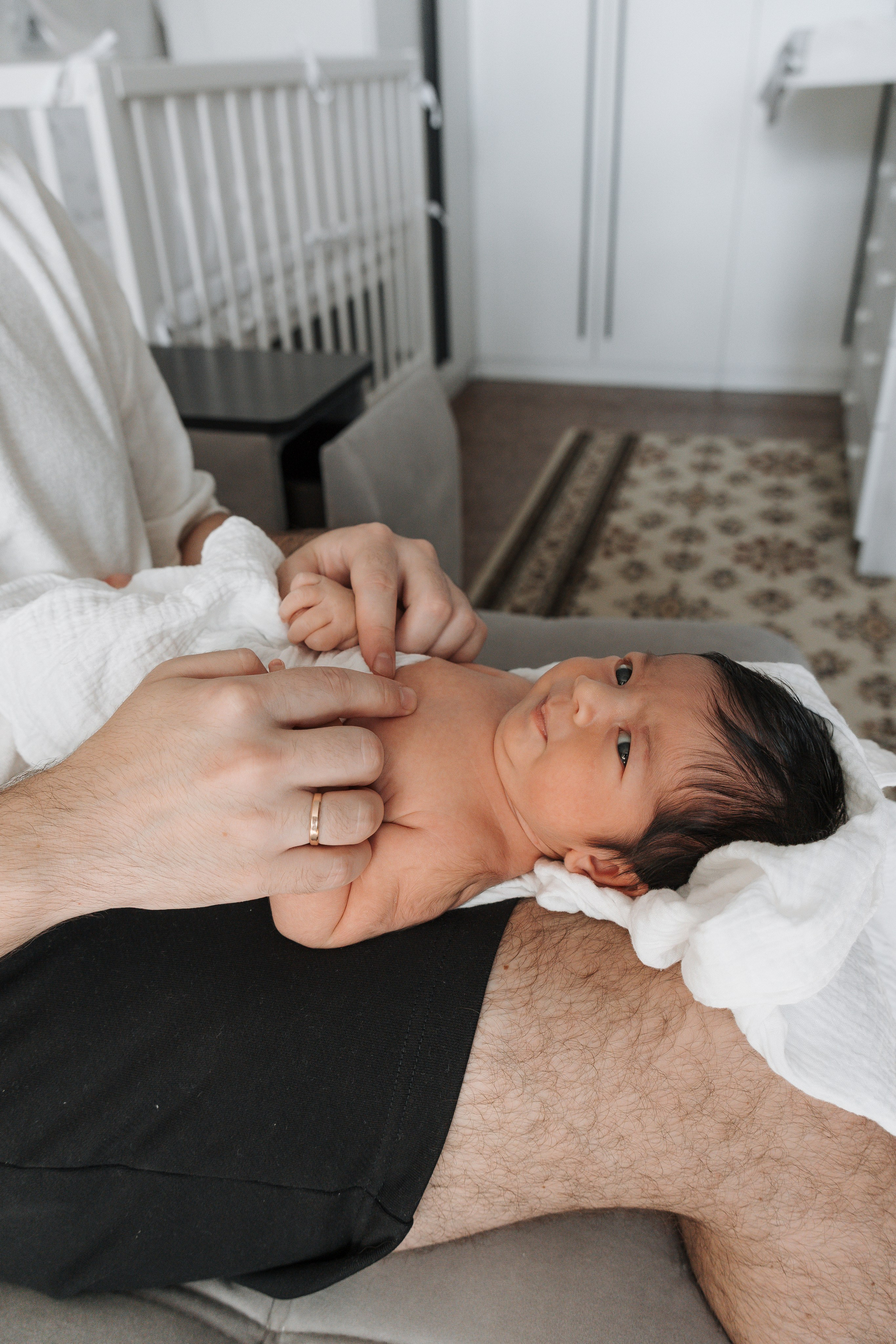 Ульяна. Семейный и портретный фотограф в Новом Уренгое