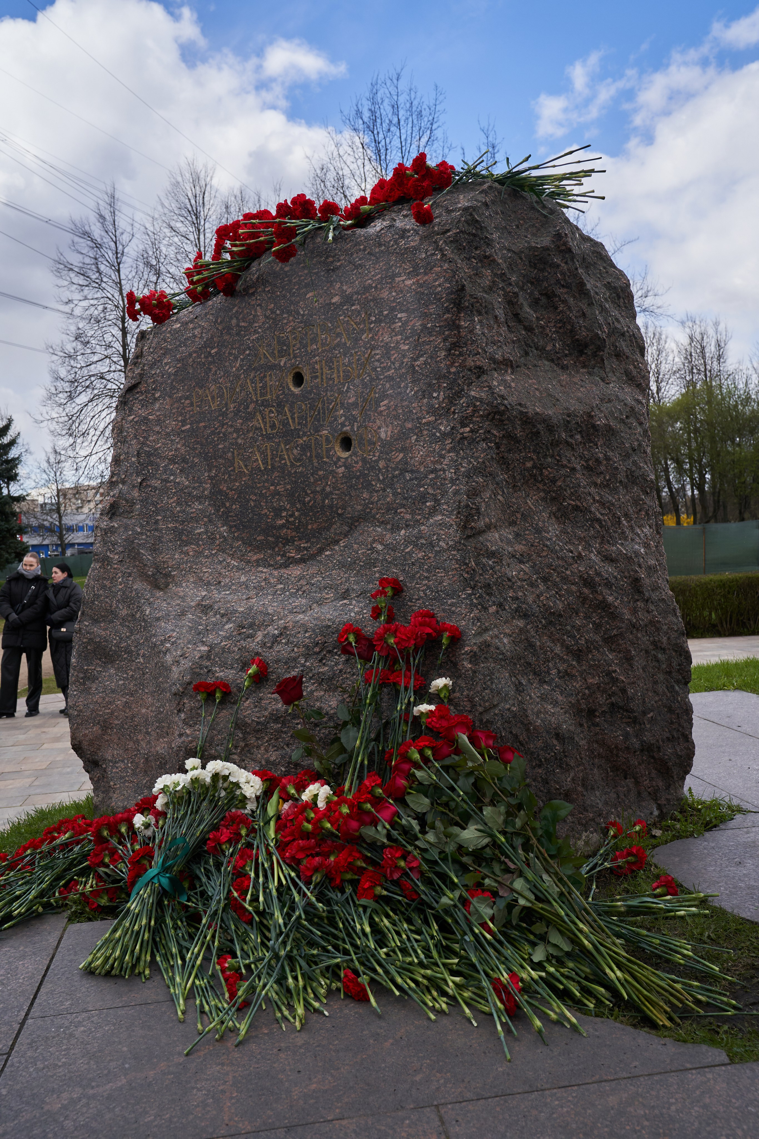 Возложение. Dzeshulskaya. photographer