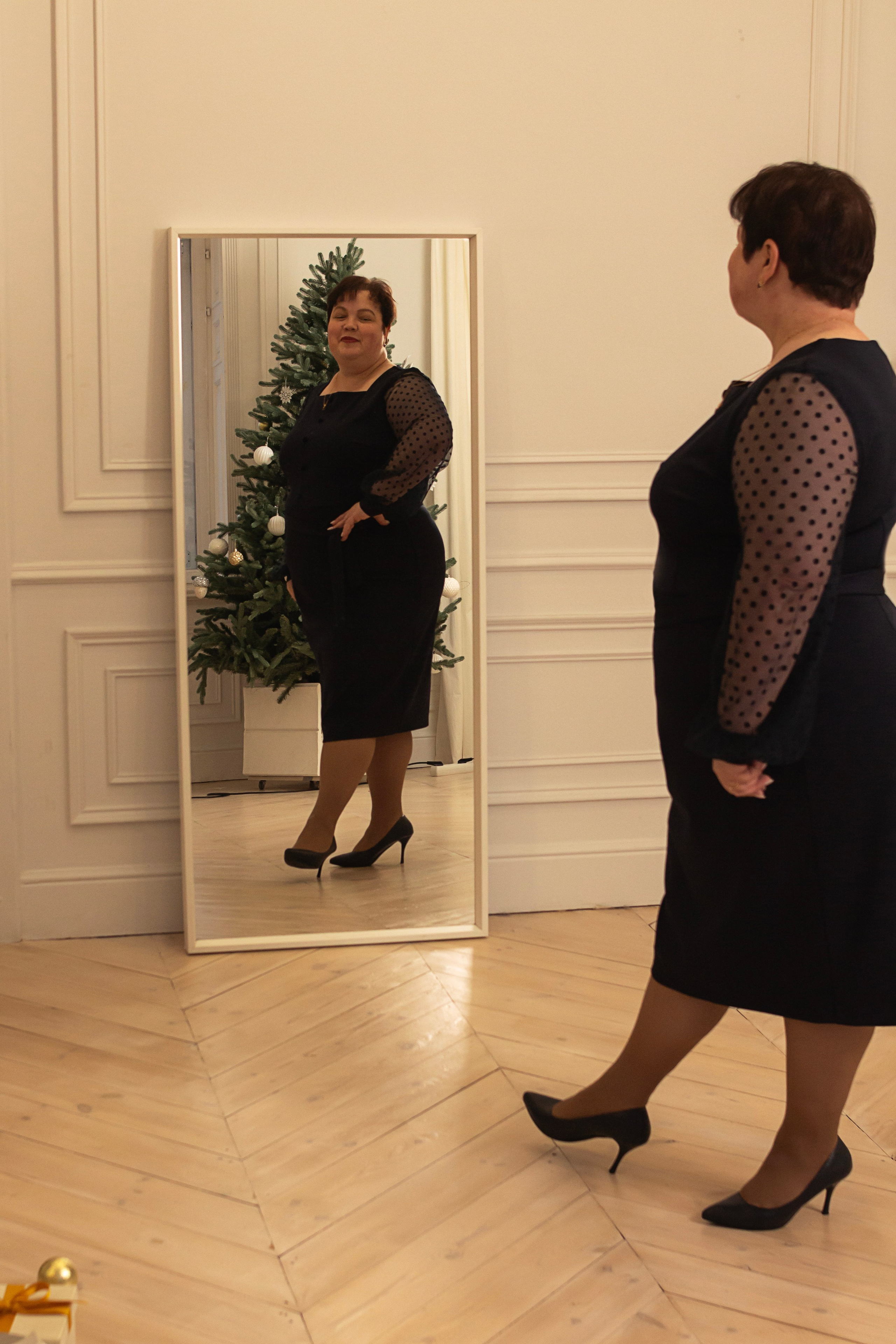 Новогодние. Тютина Оля фотограф-ретушер Екатеринбург